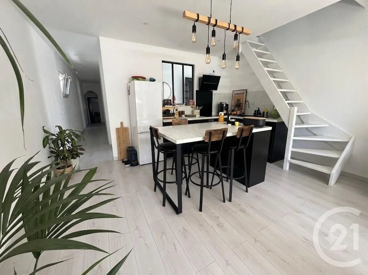 Maison à louer, 75m², Soisy-sous-Montmorency
