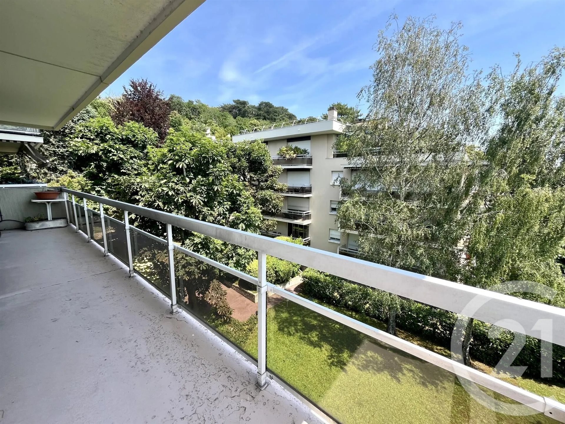 Appartement à vendre, 90m², Montmorency