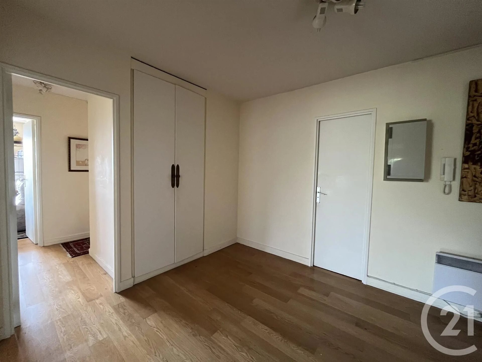 Appartement à vendre, 90m², Montmorency