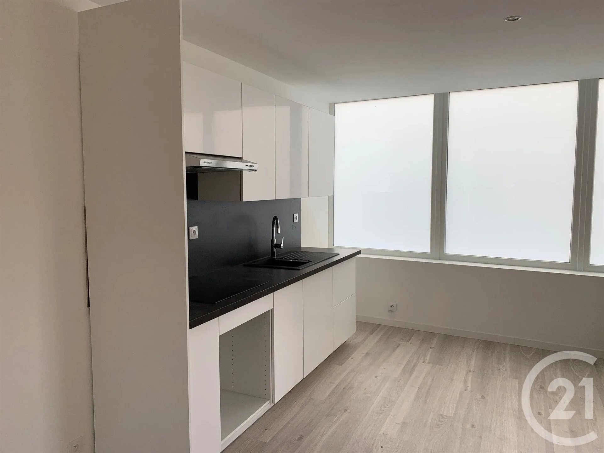 Appartement à louer, 34m², Sannois