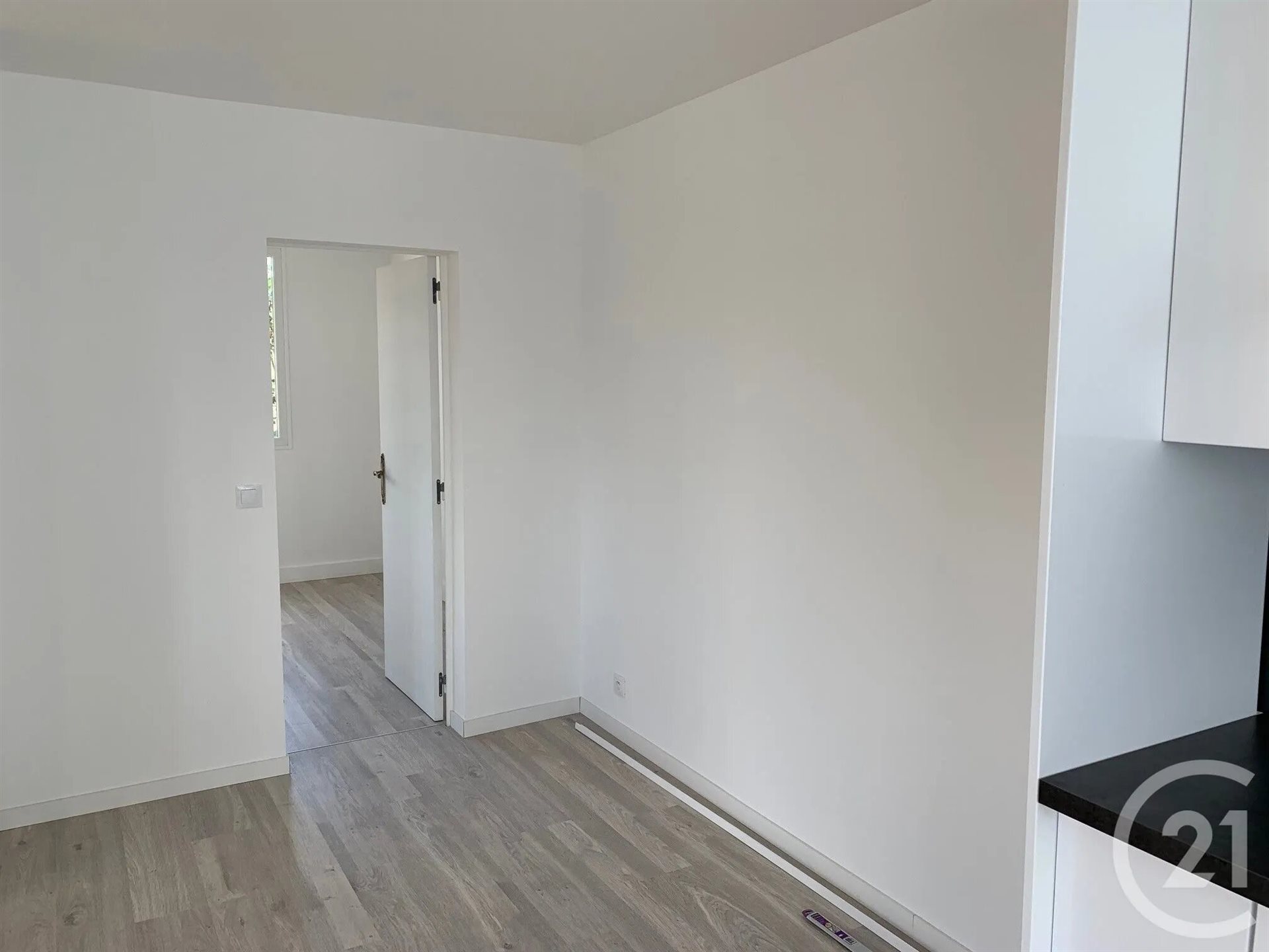 Appartement à louer, 34m², Sannois