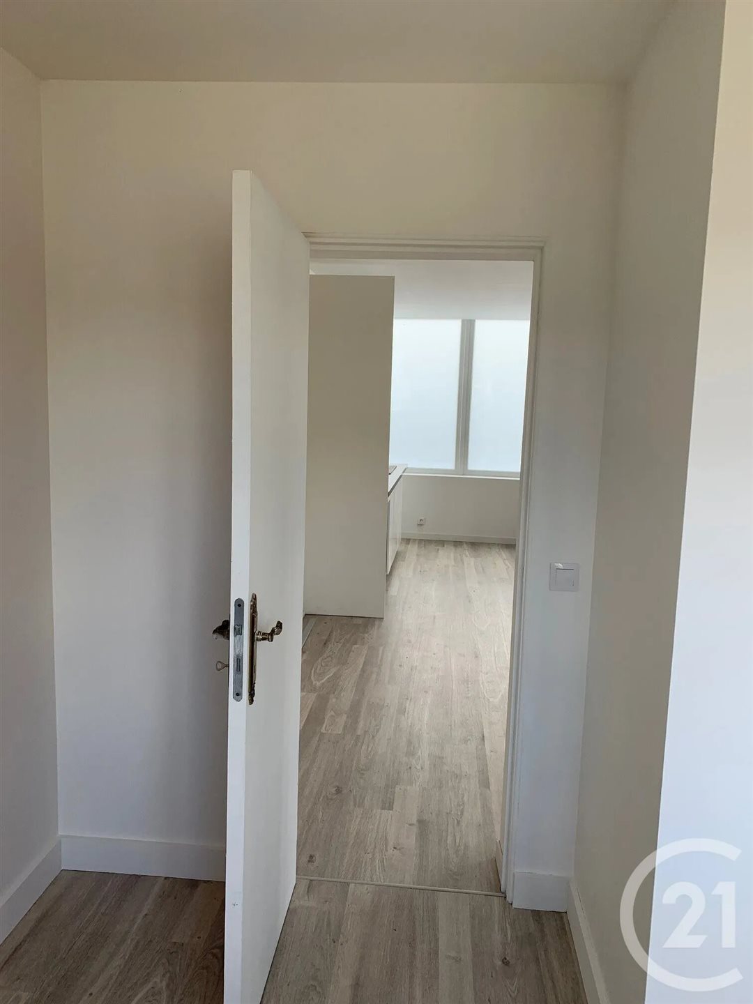 Appartement à louer, 34m², Sannois