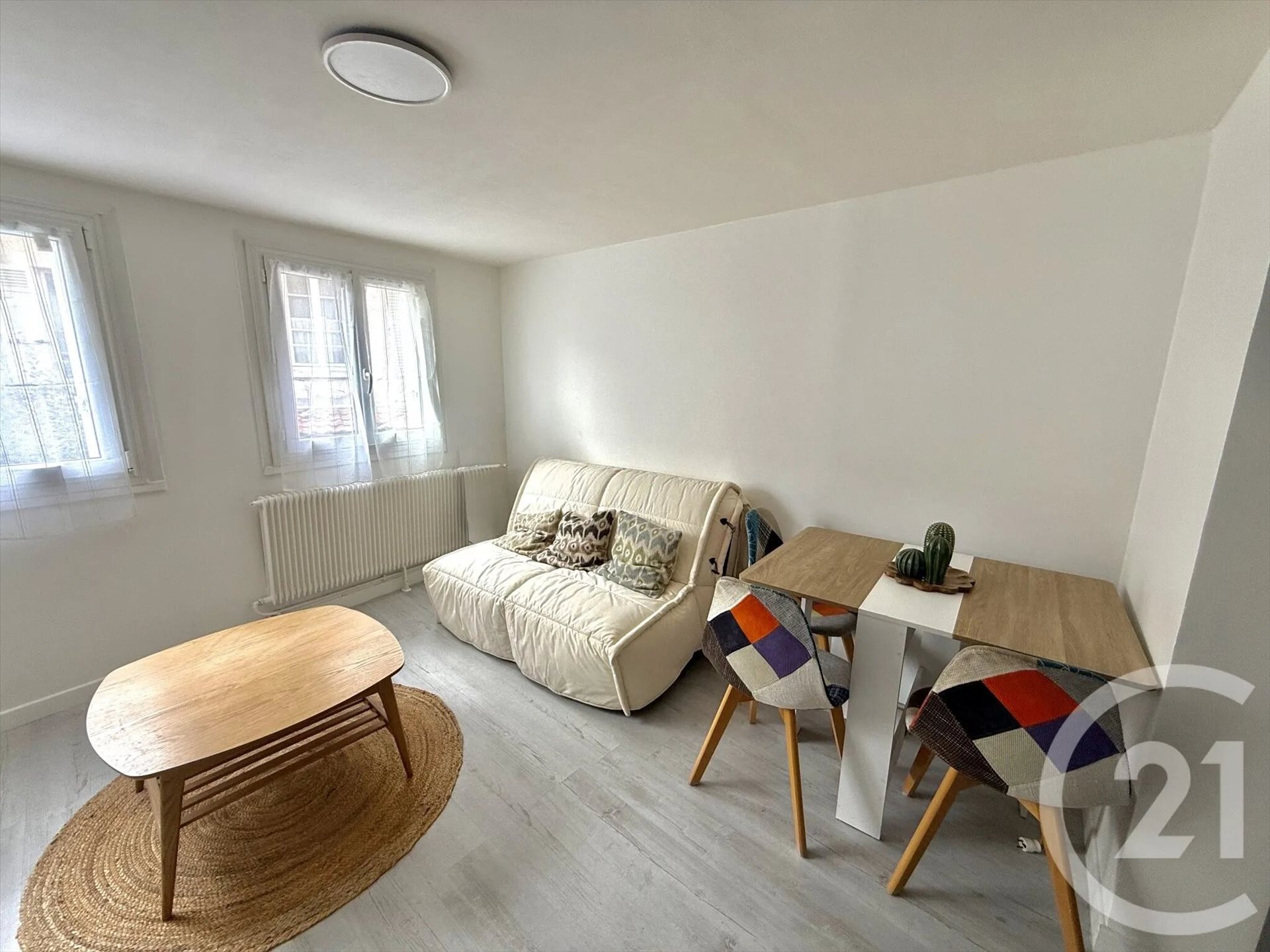 Appartement à louer, 20m², Conflans-Sainte-Honorine