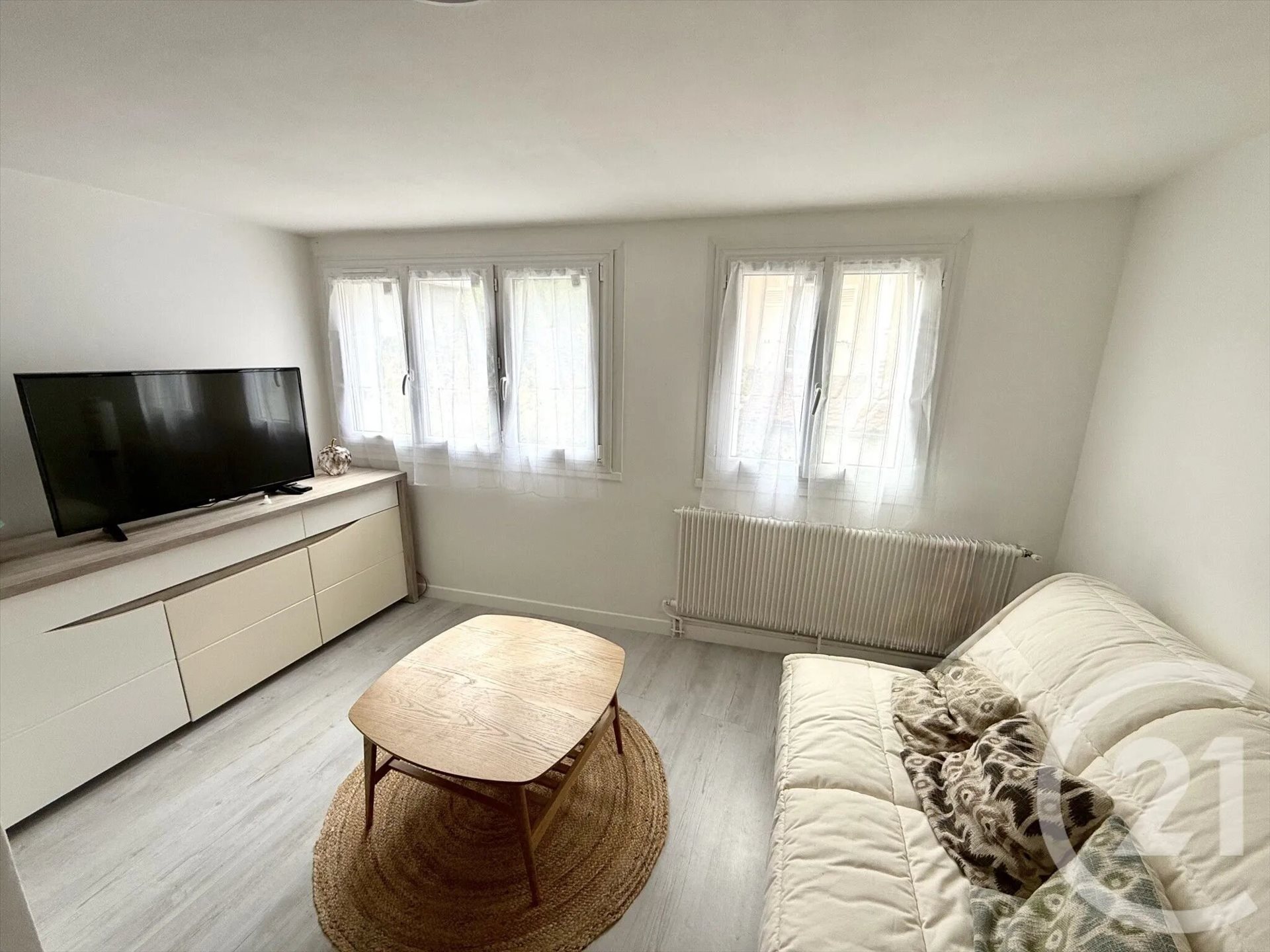 Appartement à louer, 20m², Conflans-Sainte-Honorine
