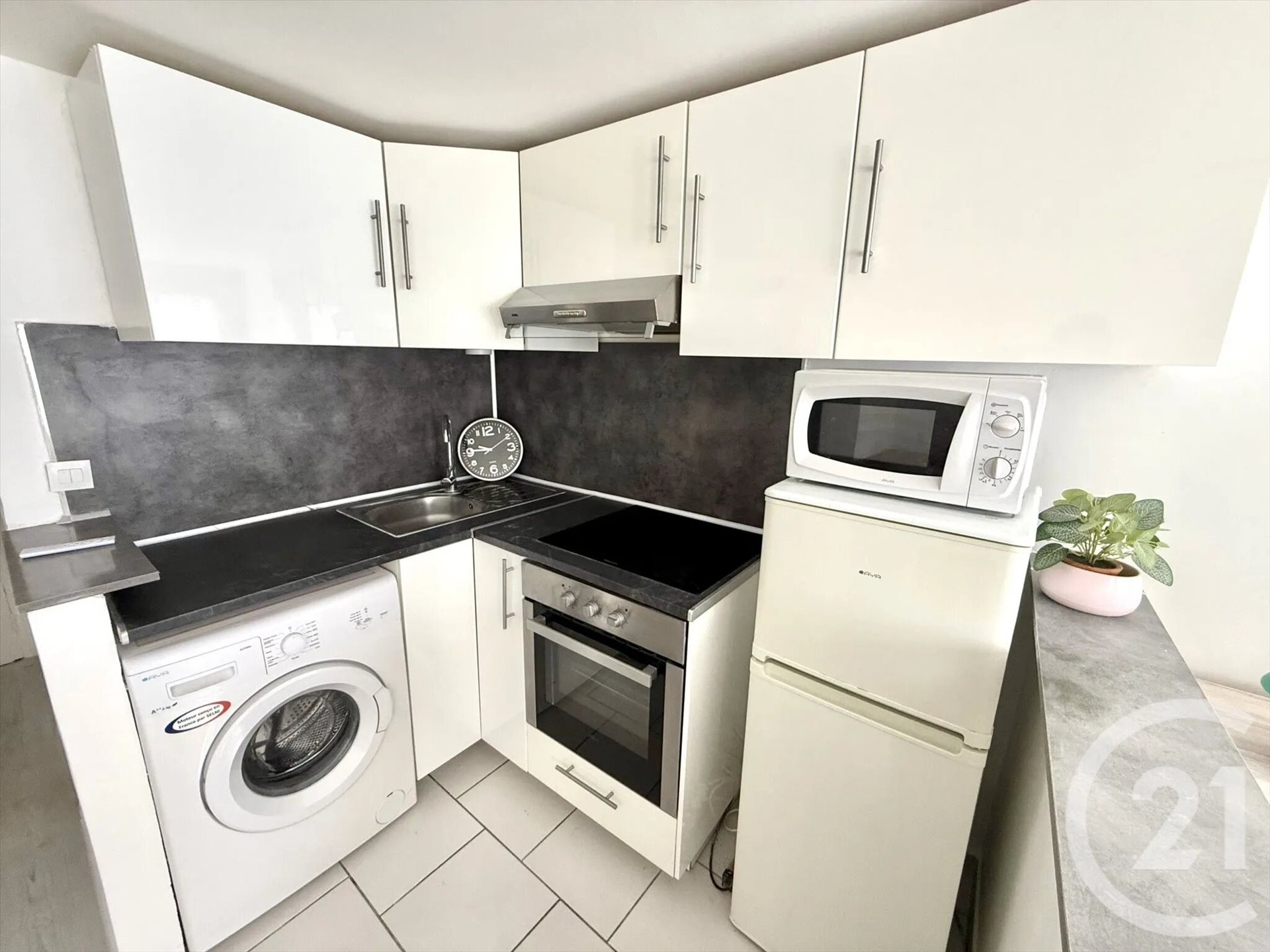 Appartement à louer, 20m², Conflans-Sainte-Honorine