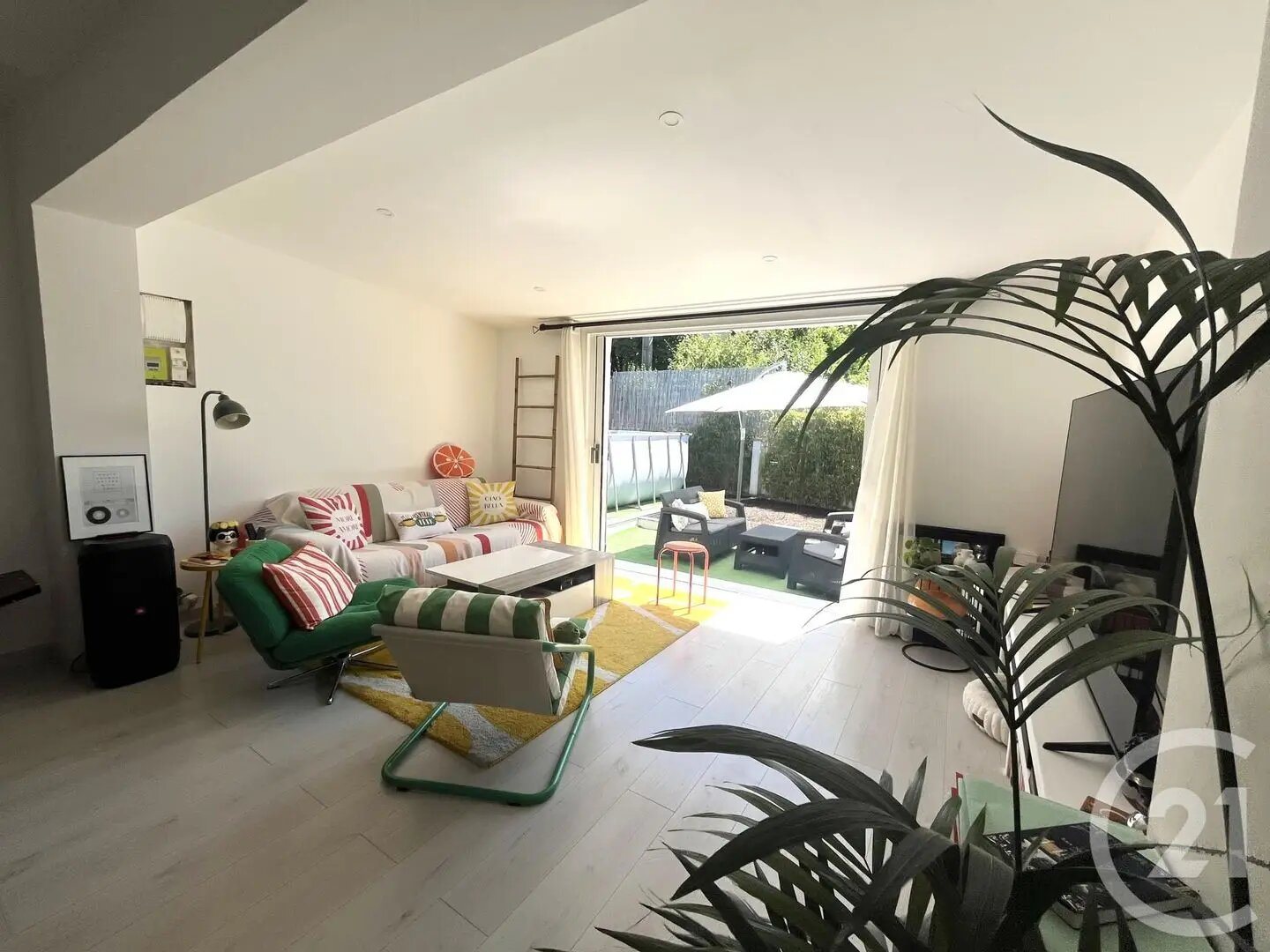 Maison à vendre, 83m², Soisy-sous-Montmorency