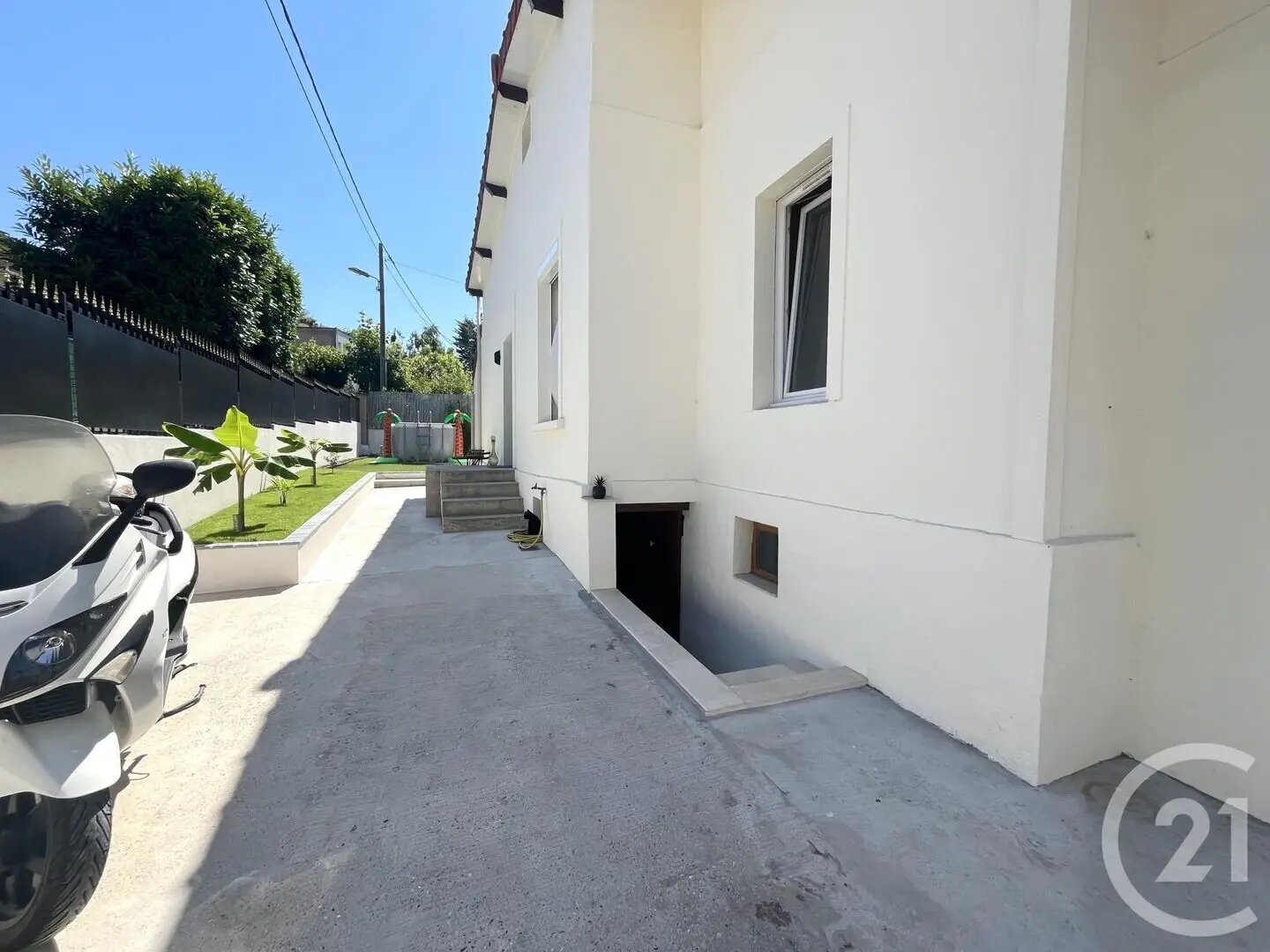 Maison à vendre, 83m², Soisy-sous-Montmorency