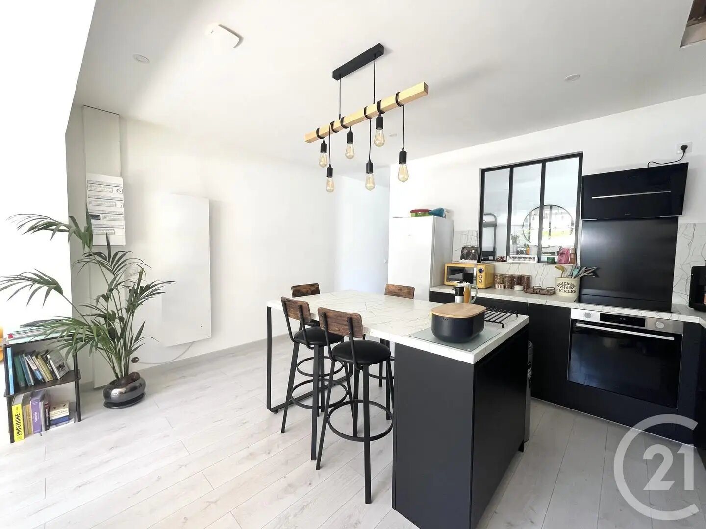 Maison à vendre, 83m², Soisy-sous-Montmorency