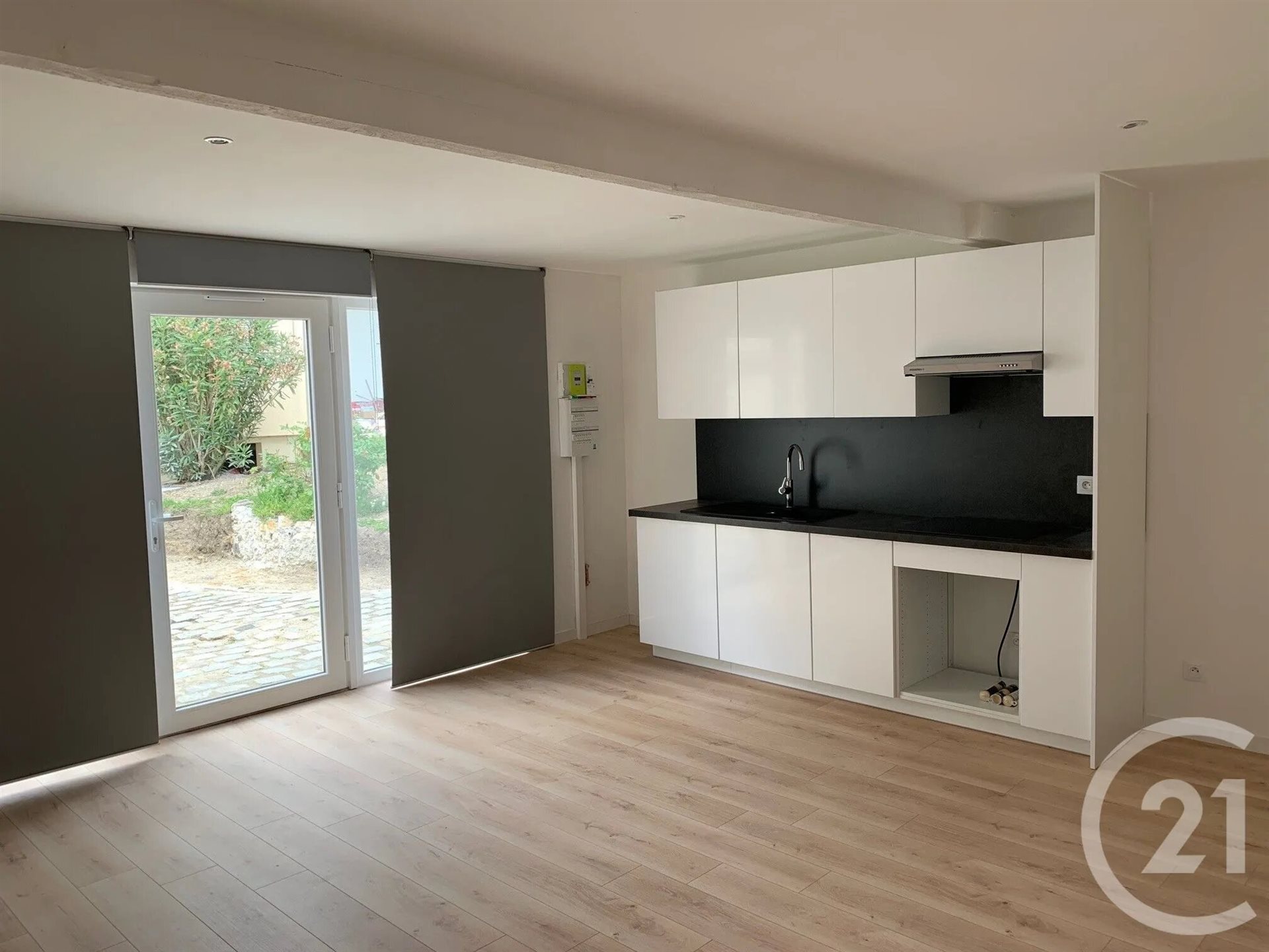 Appartement à louer, 53m², Sannois