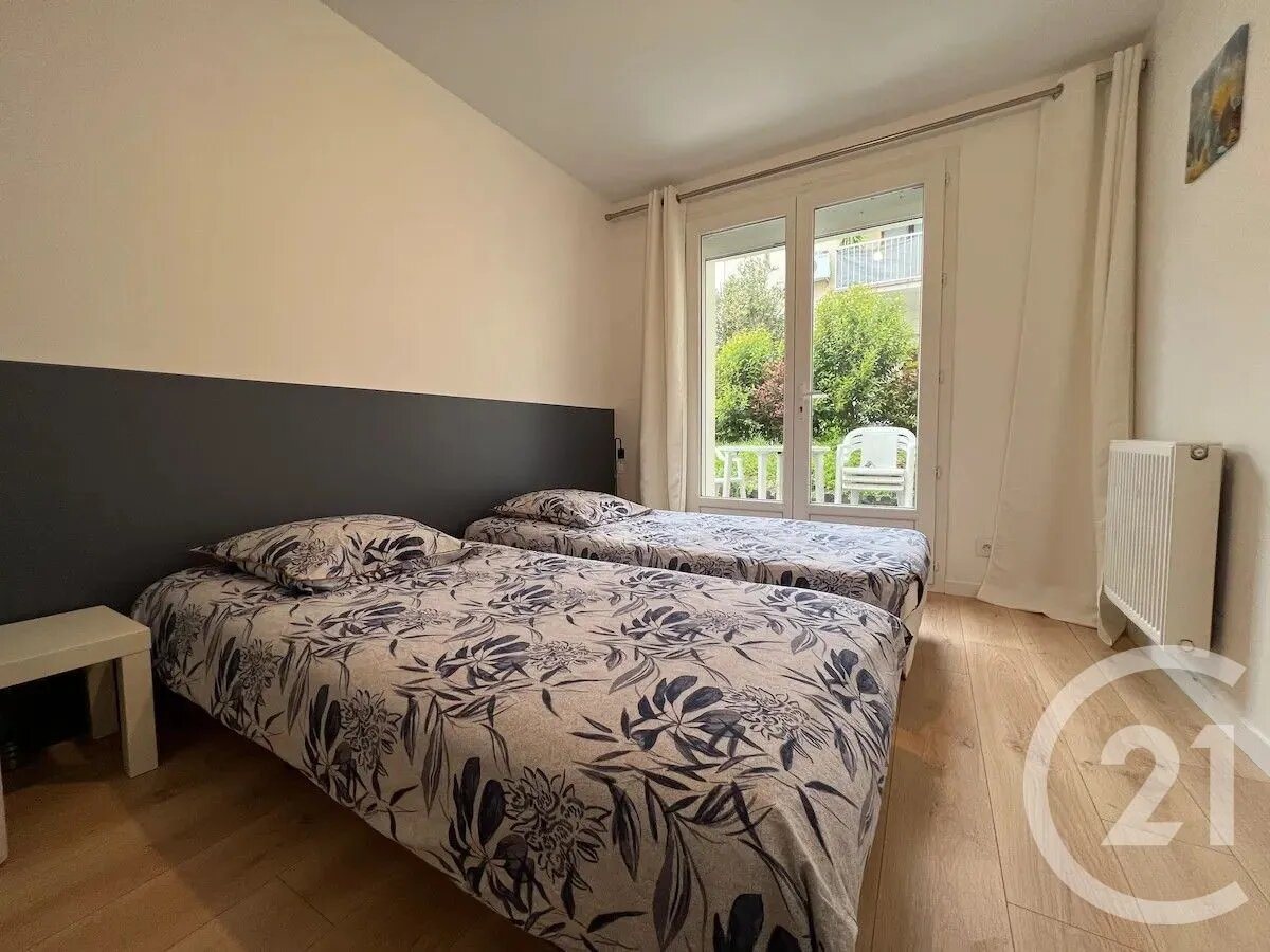 Appartement à louer, 53m², Sannois