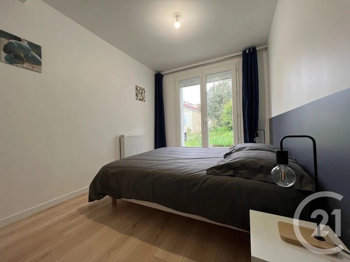 Appartement à louer, 53m², Sannois