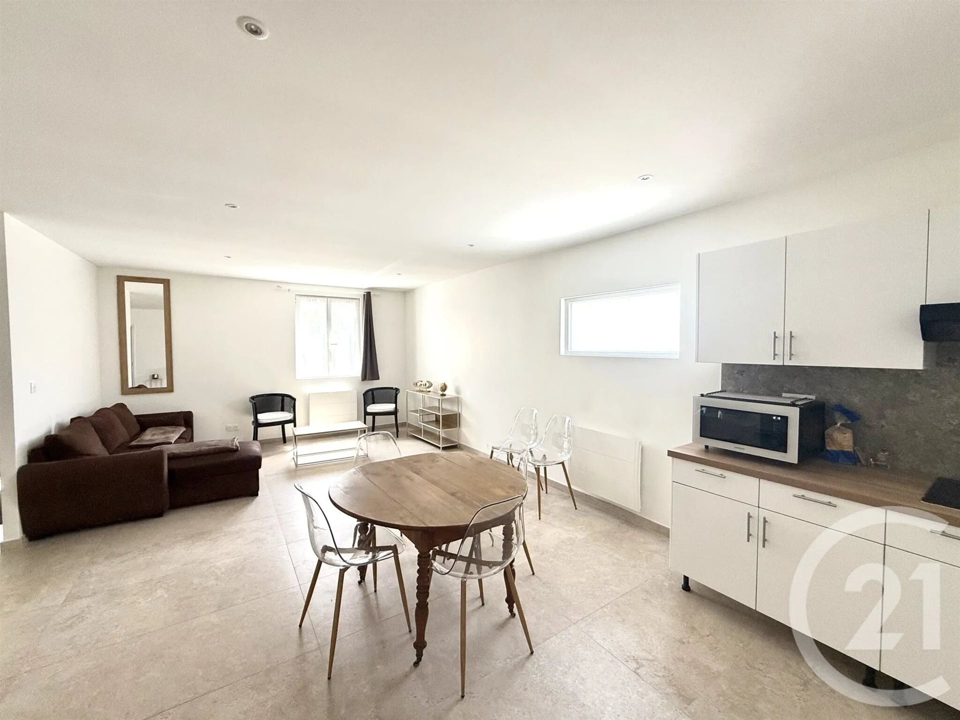 Appartement à louer, 72m², Soisy-sous-Montmorency