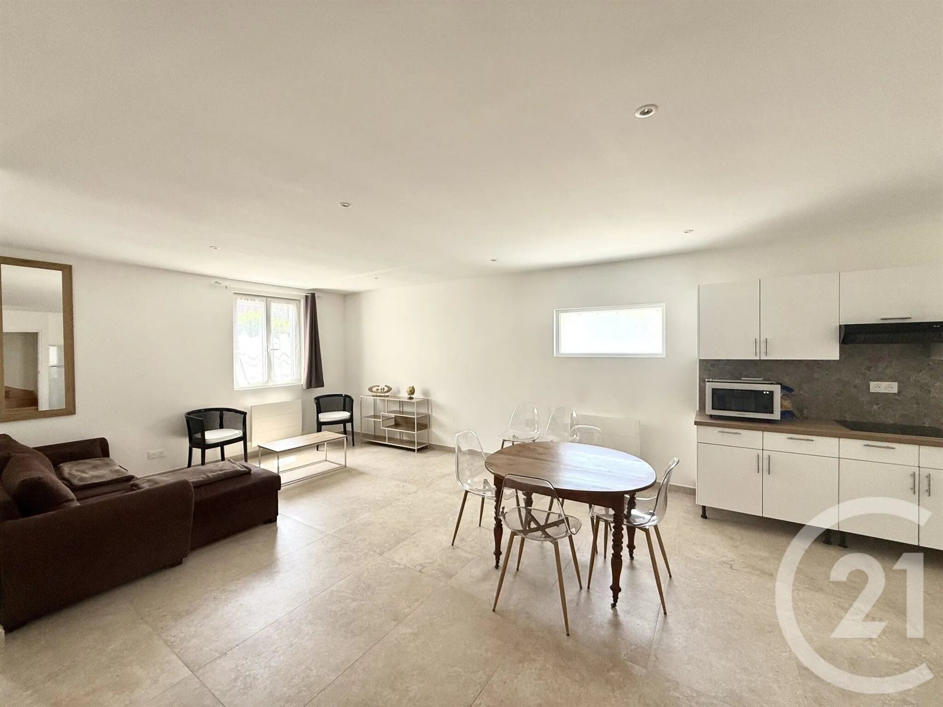 Appartement à louer, 72m², Soisy-sous-Montmorency