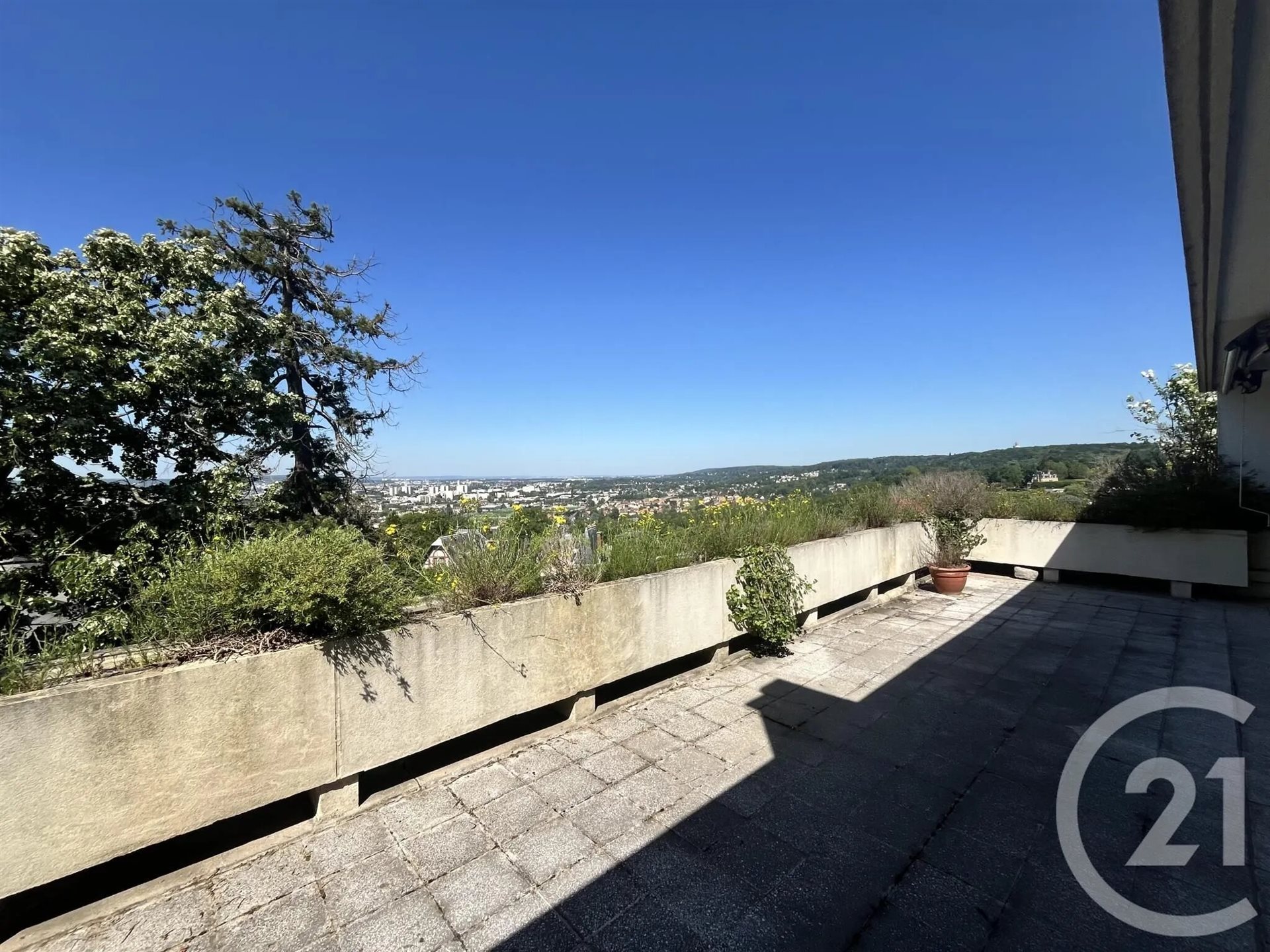 Appartement à vendre, 147m², Montmorency