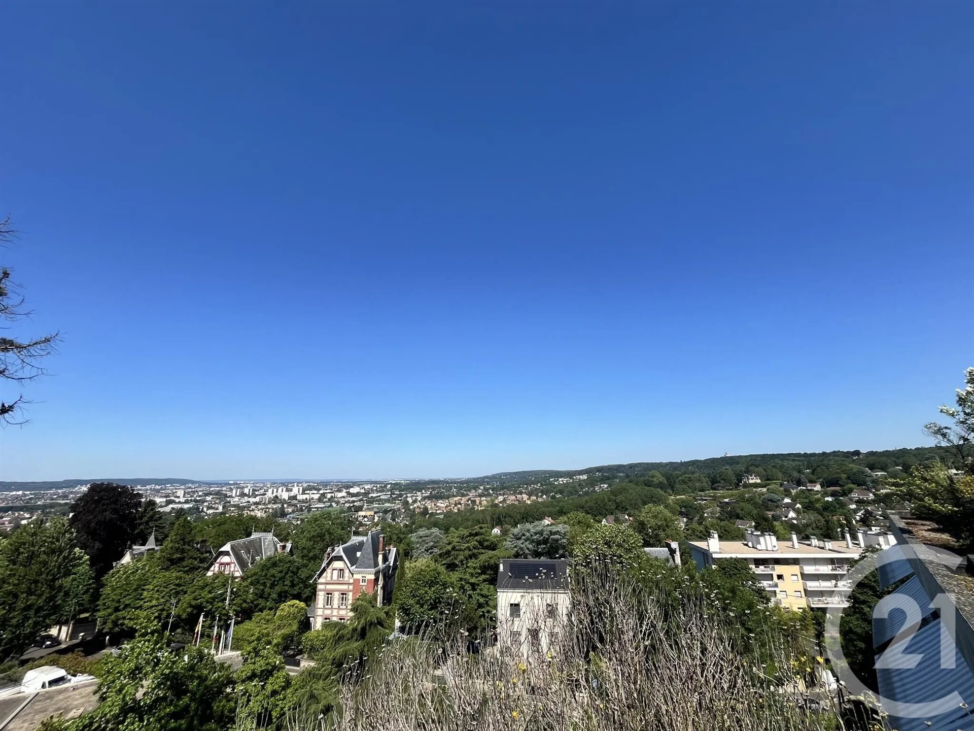 Appartement à vendre, 147m², Montmorency