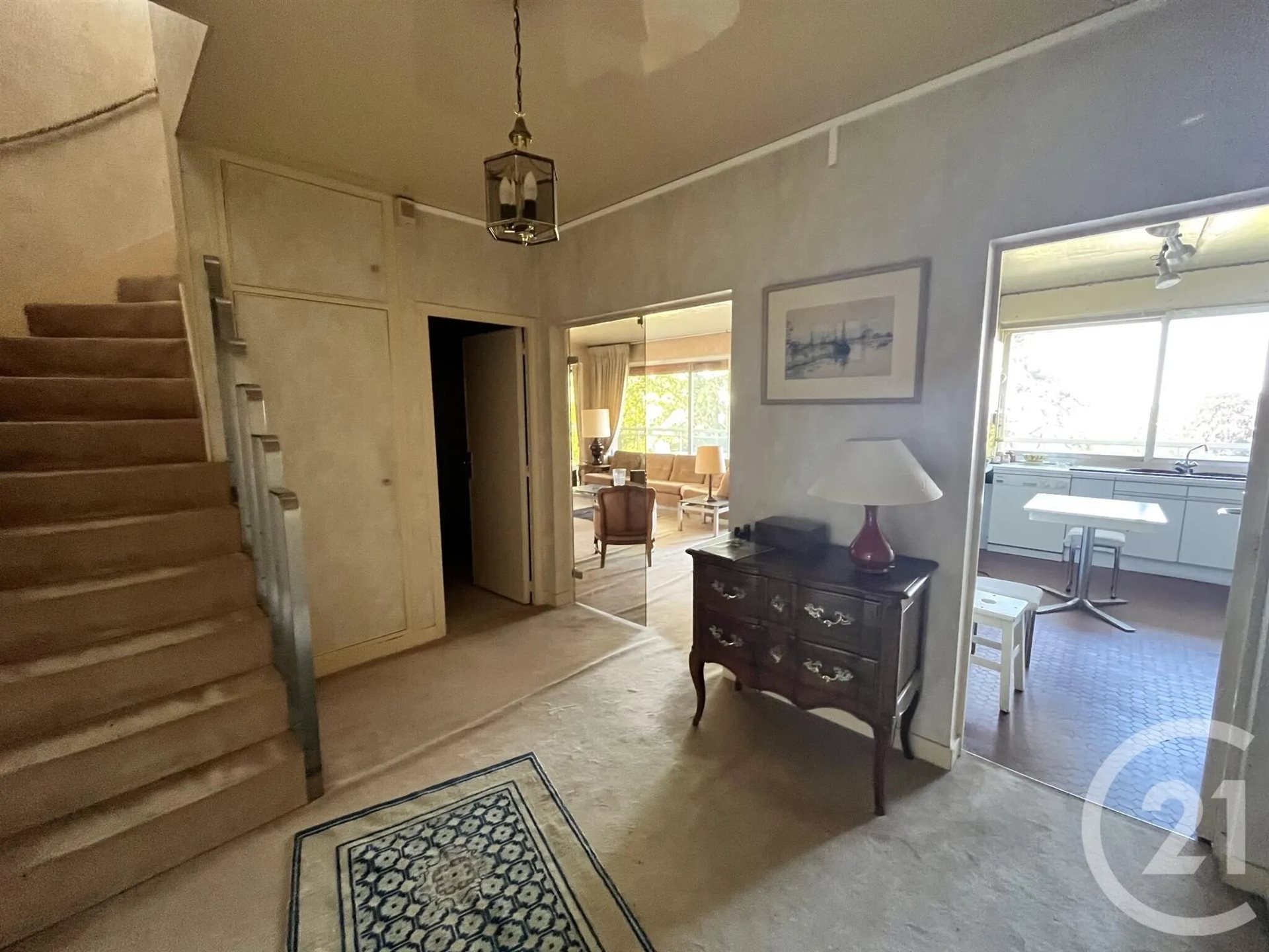 Appartement à vendre, 147m², Montmorency