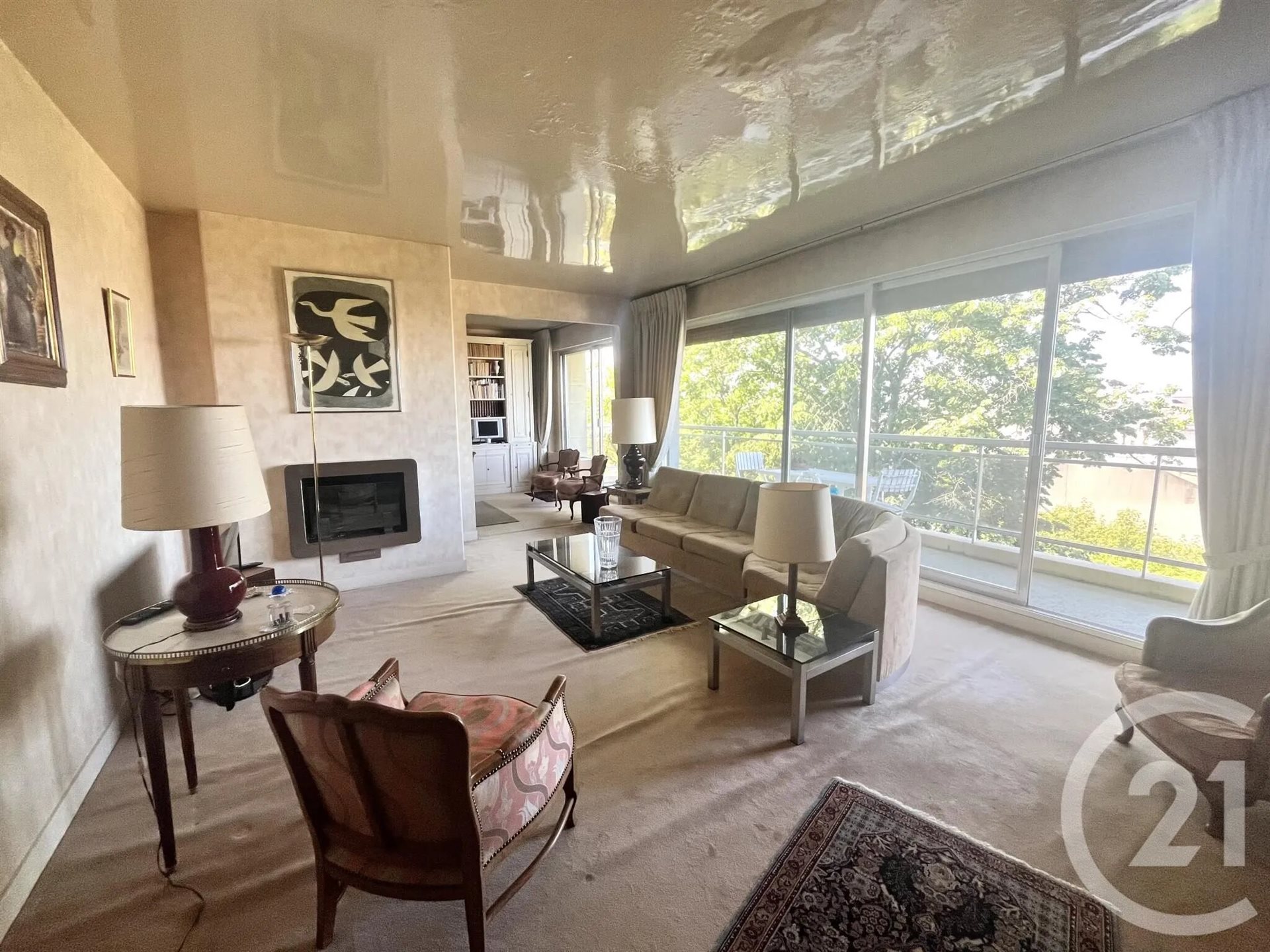 Appartement à vendre, 147m², Montmorency