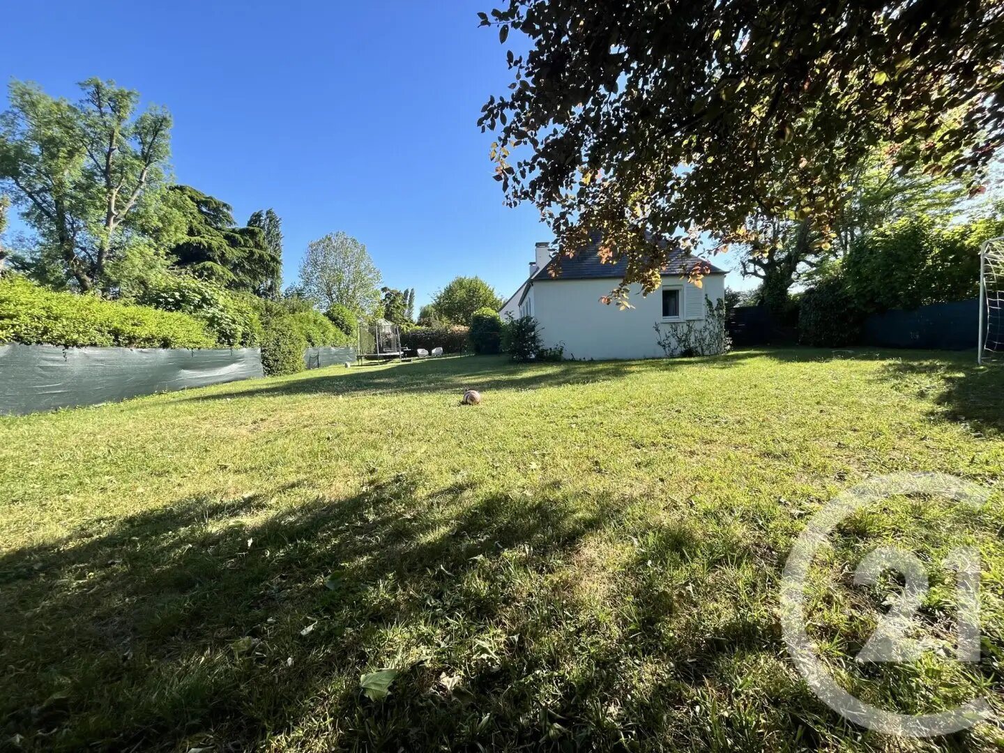 Maison à vendre, 129m², Montlignon