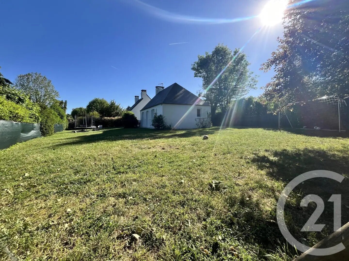 Maison à vendre, 129m², Montlignon