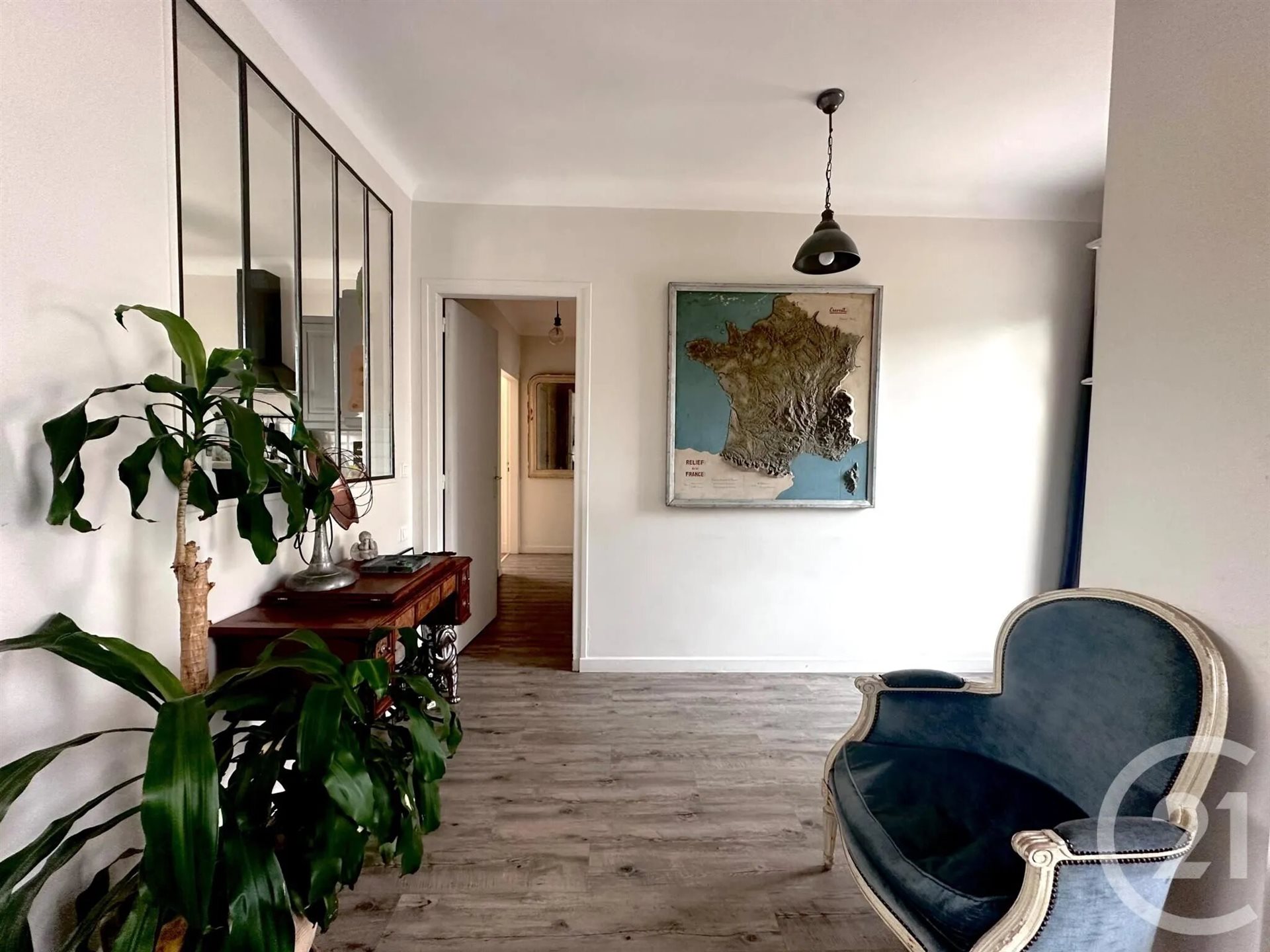 Maison à vendre, 142m², Soisy-sous-Montmorency
