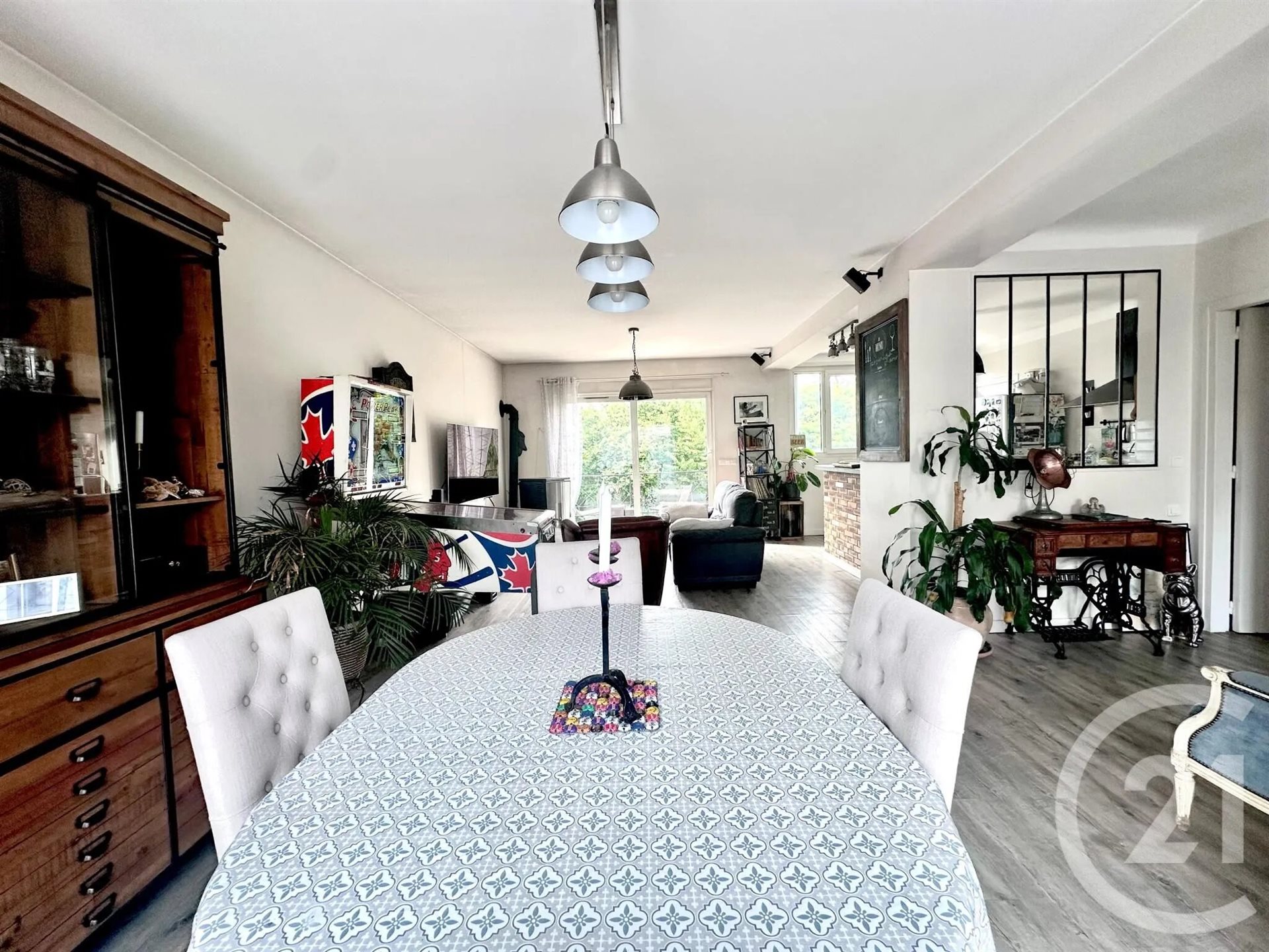 Maison à vendre, 142m², Soisy-sous-Montmorency