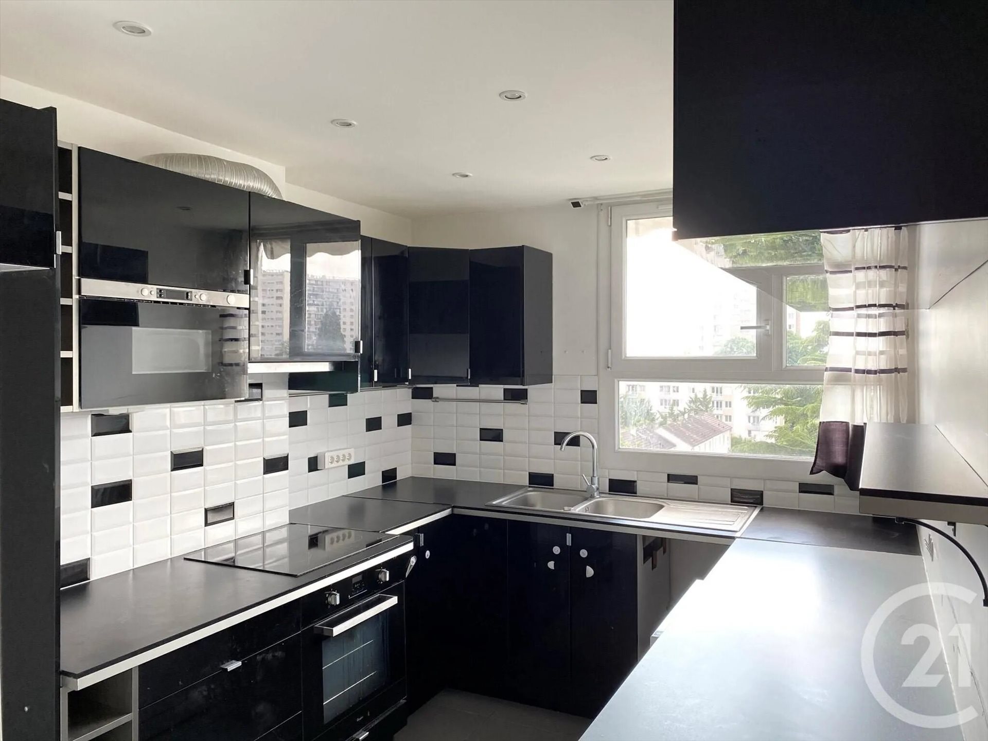 Appartement à louer, 73m², Soisy-sous-Montmorency