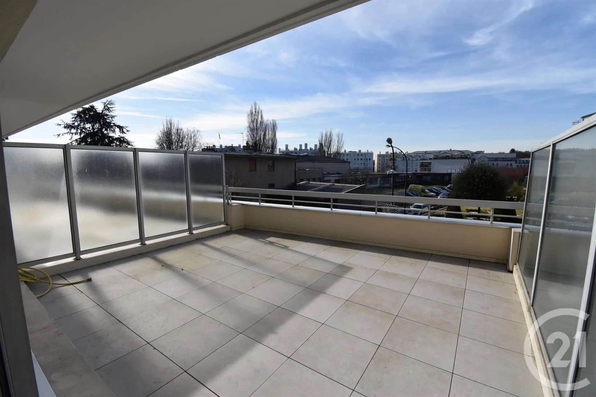Appartement à louer, 29m², Soisy-sous-Montmorency