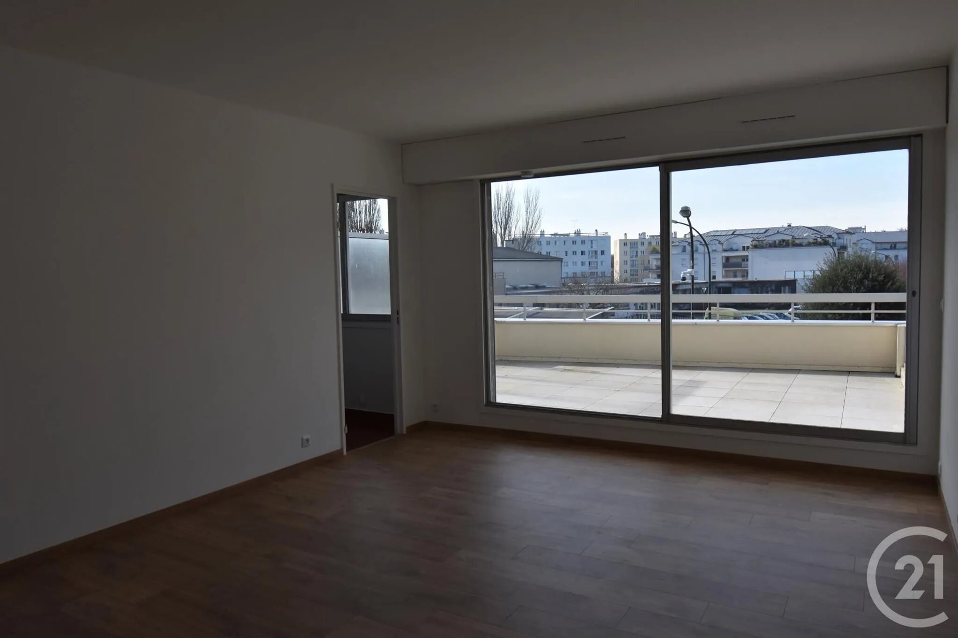 Appartement à louer, 29m², Soisy-sous-Montmorency