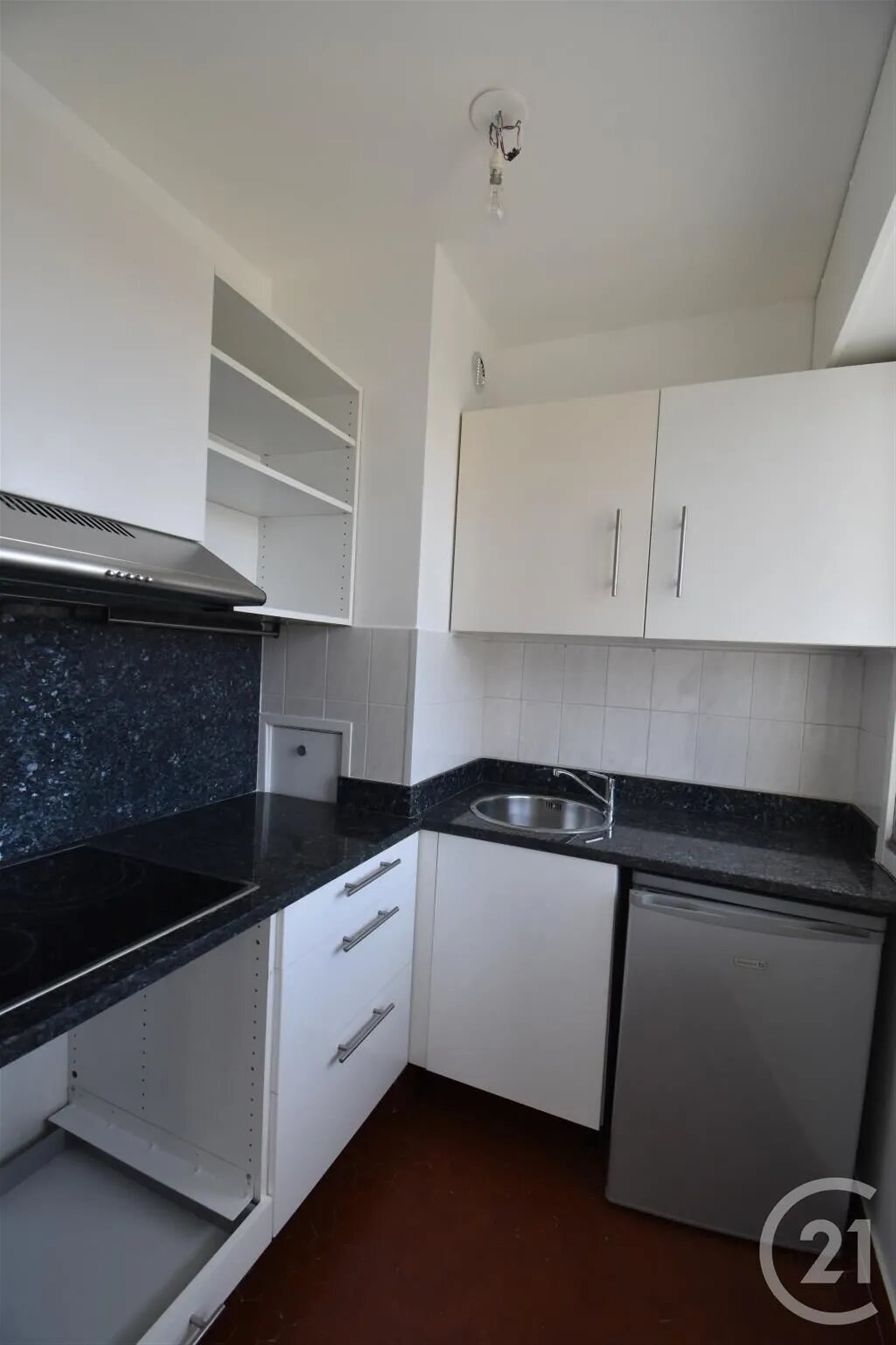 Appartement à louer, 29m², Soisy-sous-Montmorency