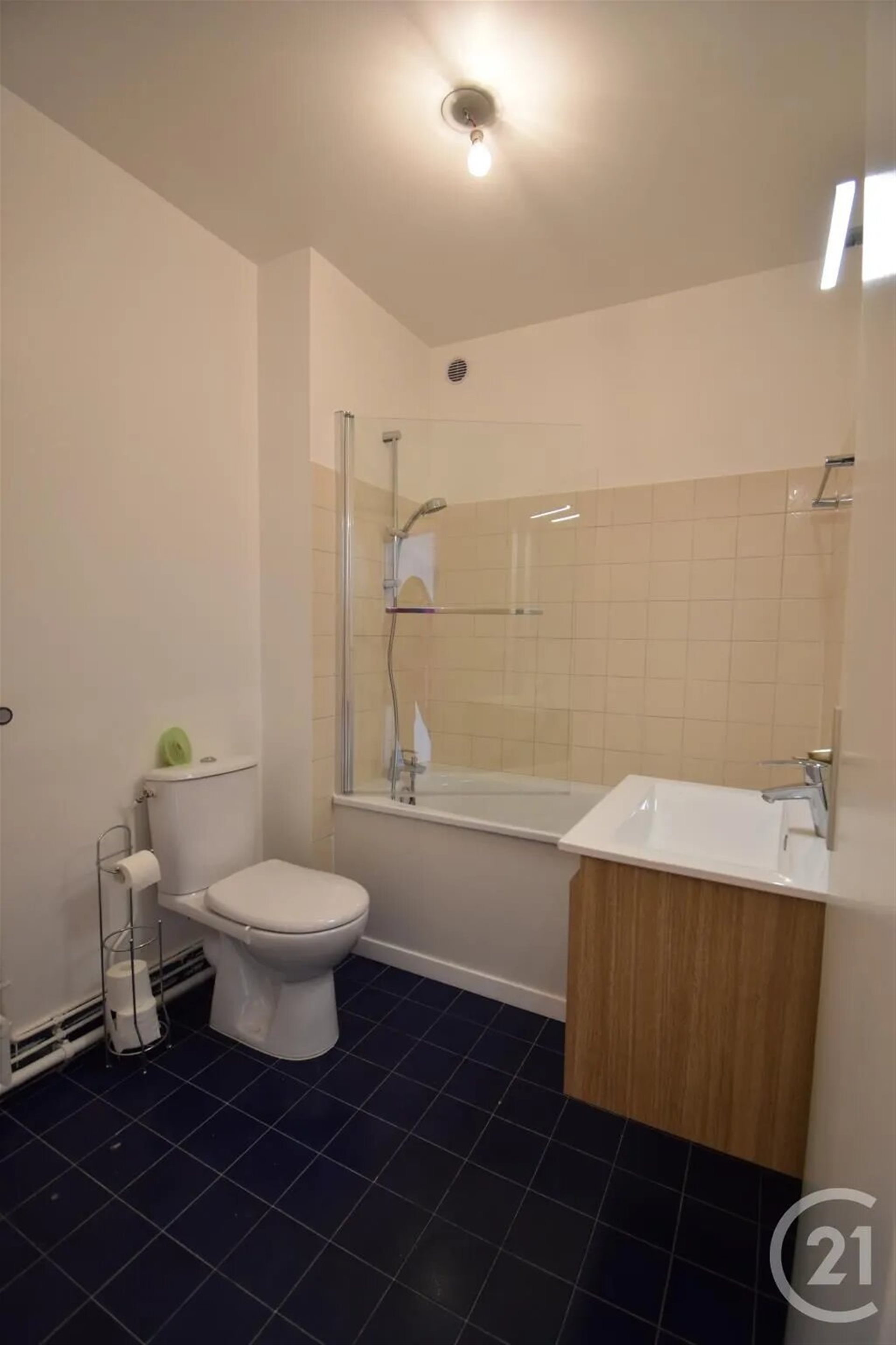Appartement à louer, 29m², Soisy-sous-Montmorency