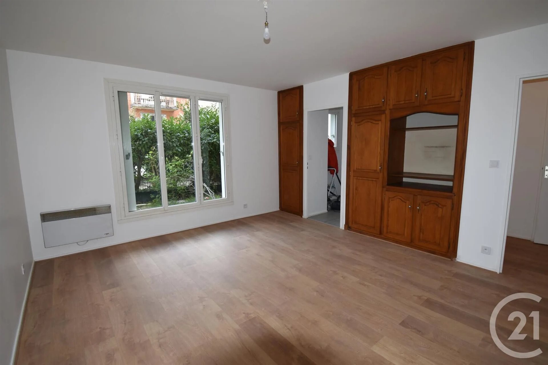 Appartement à louer, 30m², Deuil-la-Barre