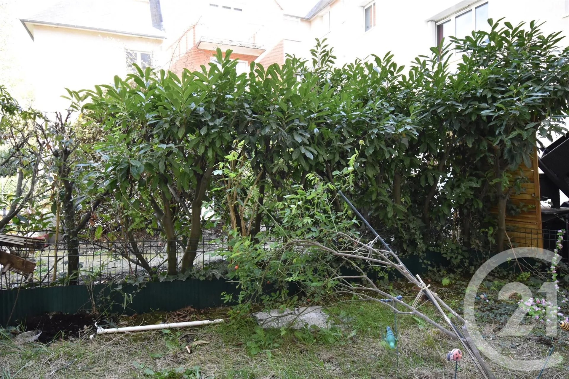 Appartement à louer, 30m², Deuil-la-Barre