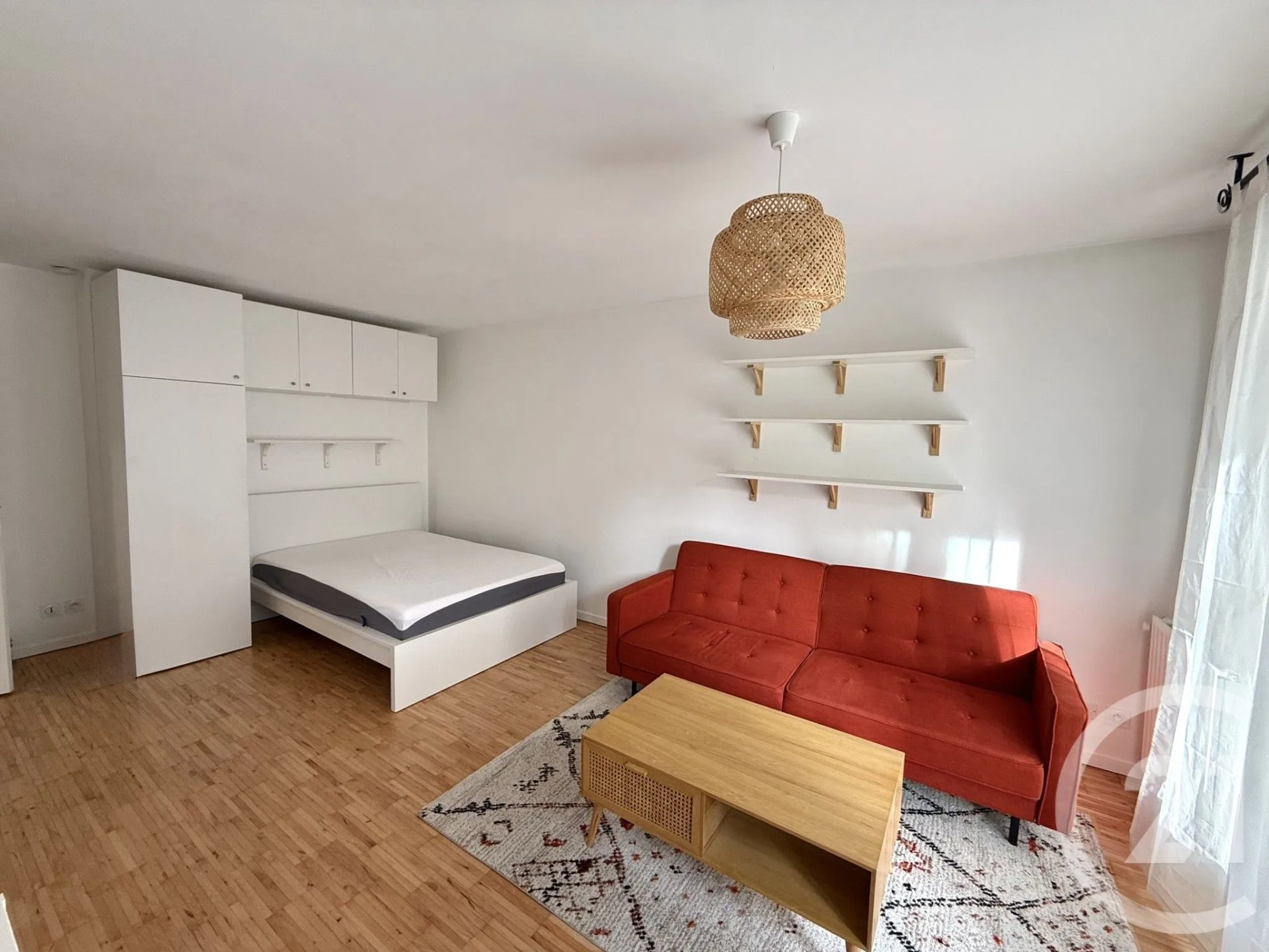 Appartement à louer, 30m², Conflans-Sainte-Honorine
