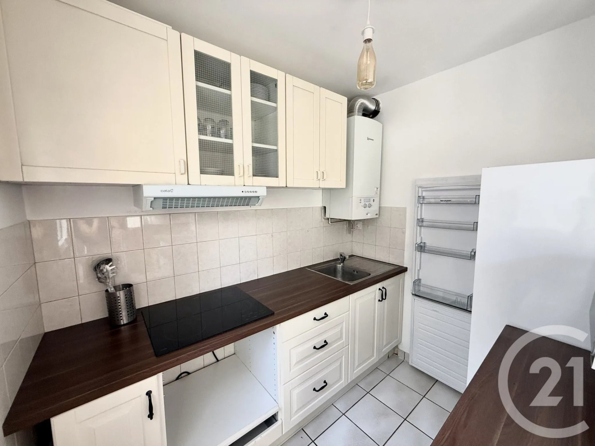 Appartement à louer, 30m², Conflans-Sainte-Honorine