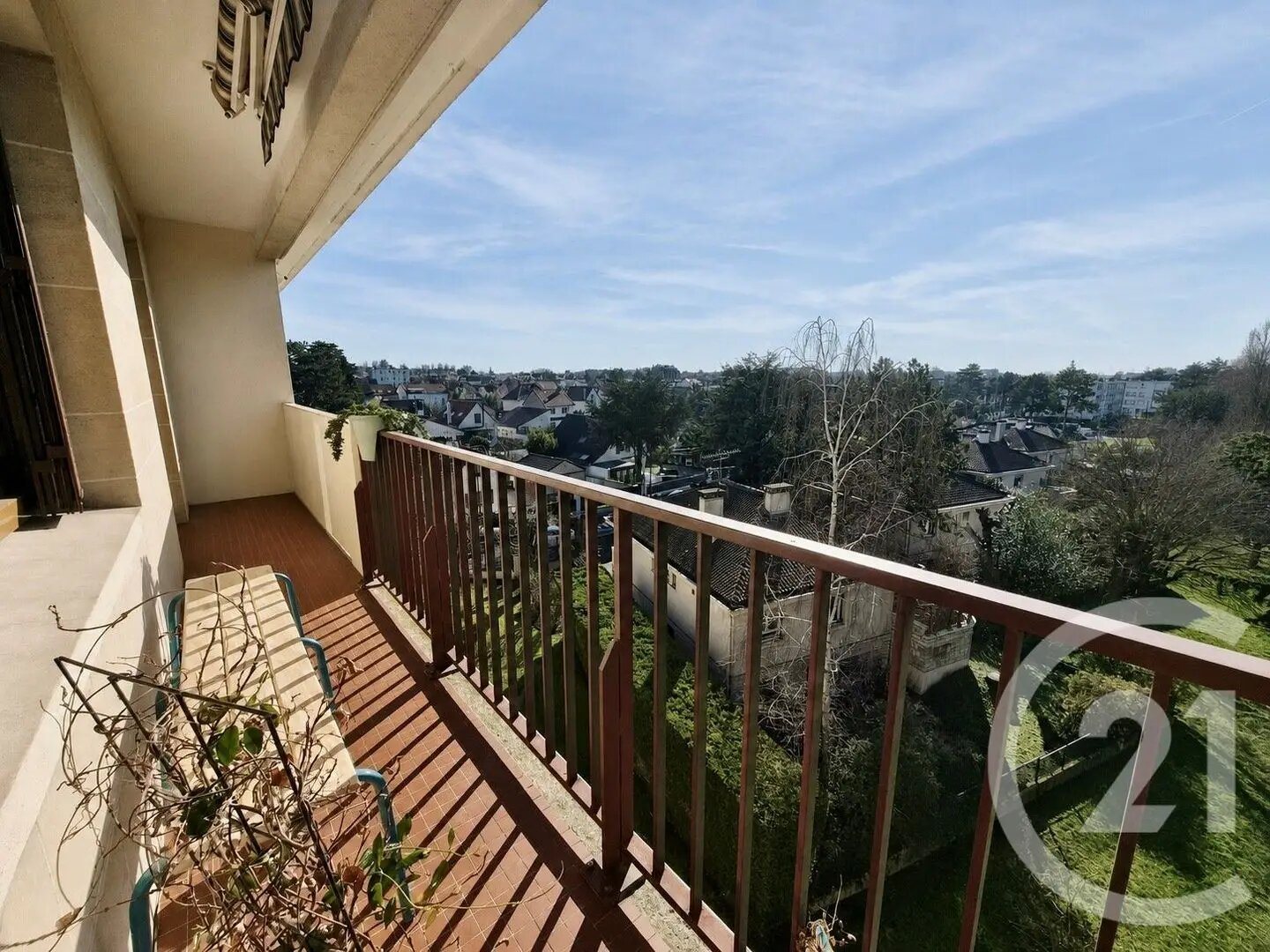 Appartement à vendre, 87m², Soisy-sous-Montmorency