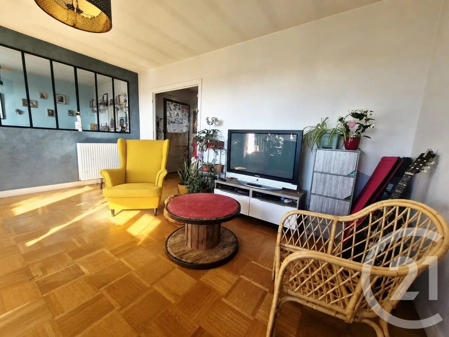 Appartement à vendre, 87m², Soisy-sous-Montmorency