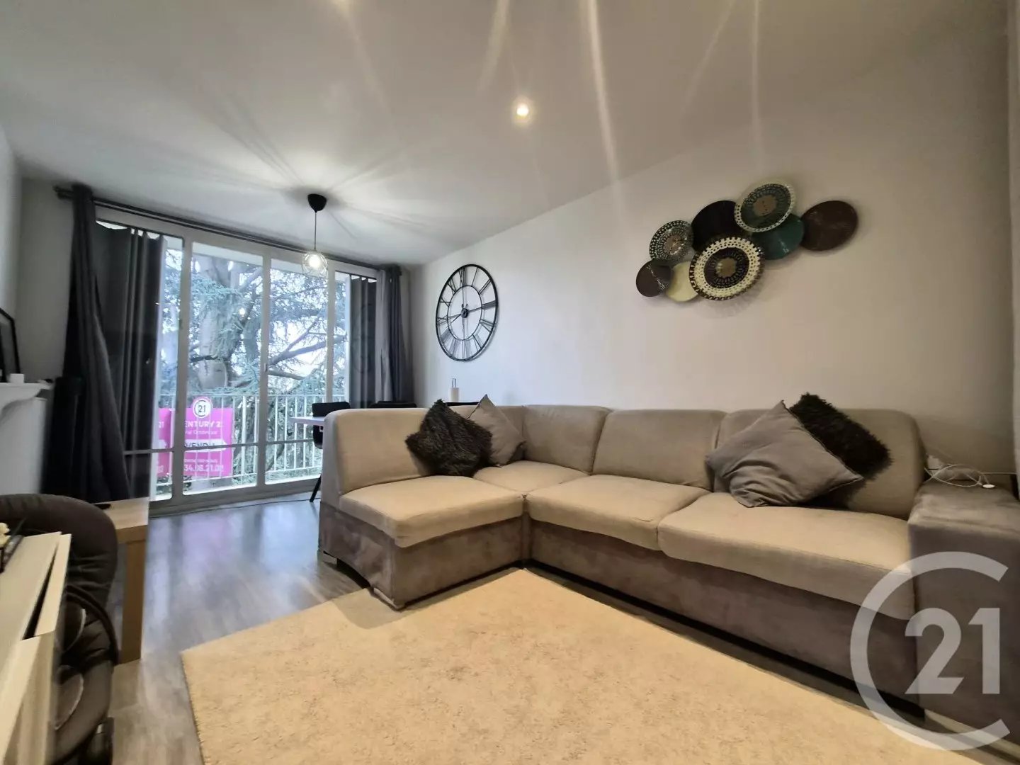 Appartement à vendre, 48m², Soisy-sous-Montmorency