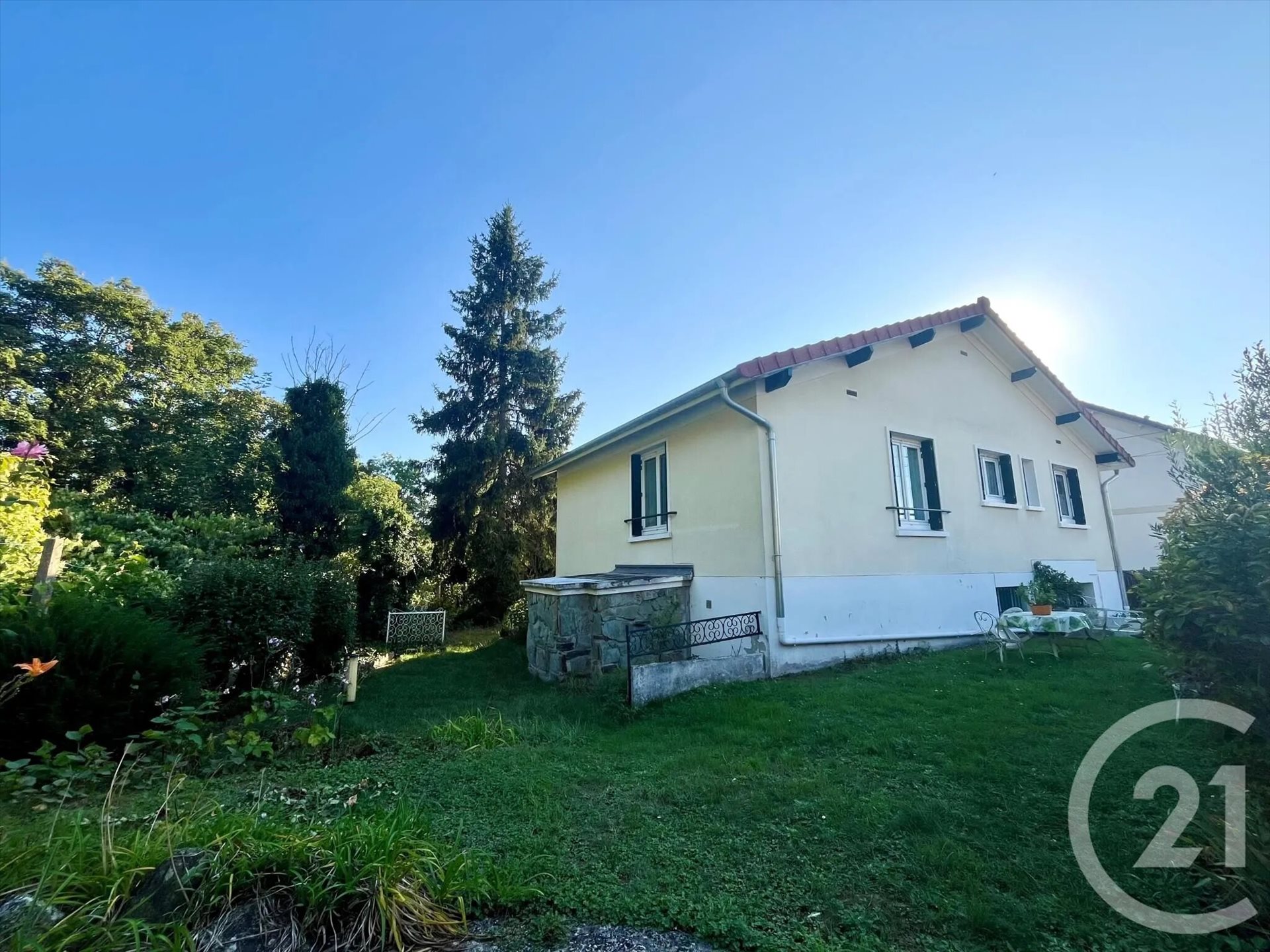 Maison à vendre, 105m², Soisy-sous-Montmorency