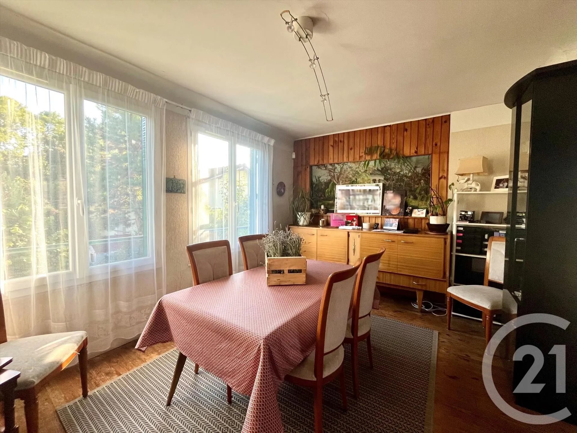 Maison à vendre, 105m², Soisy-sous-Montmorency