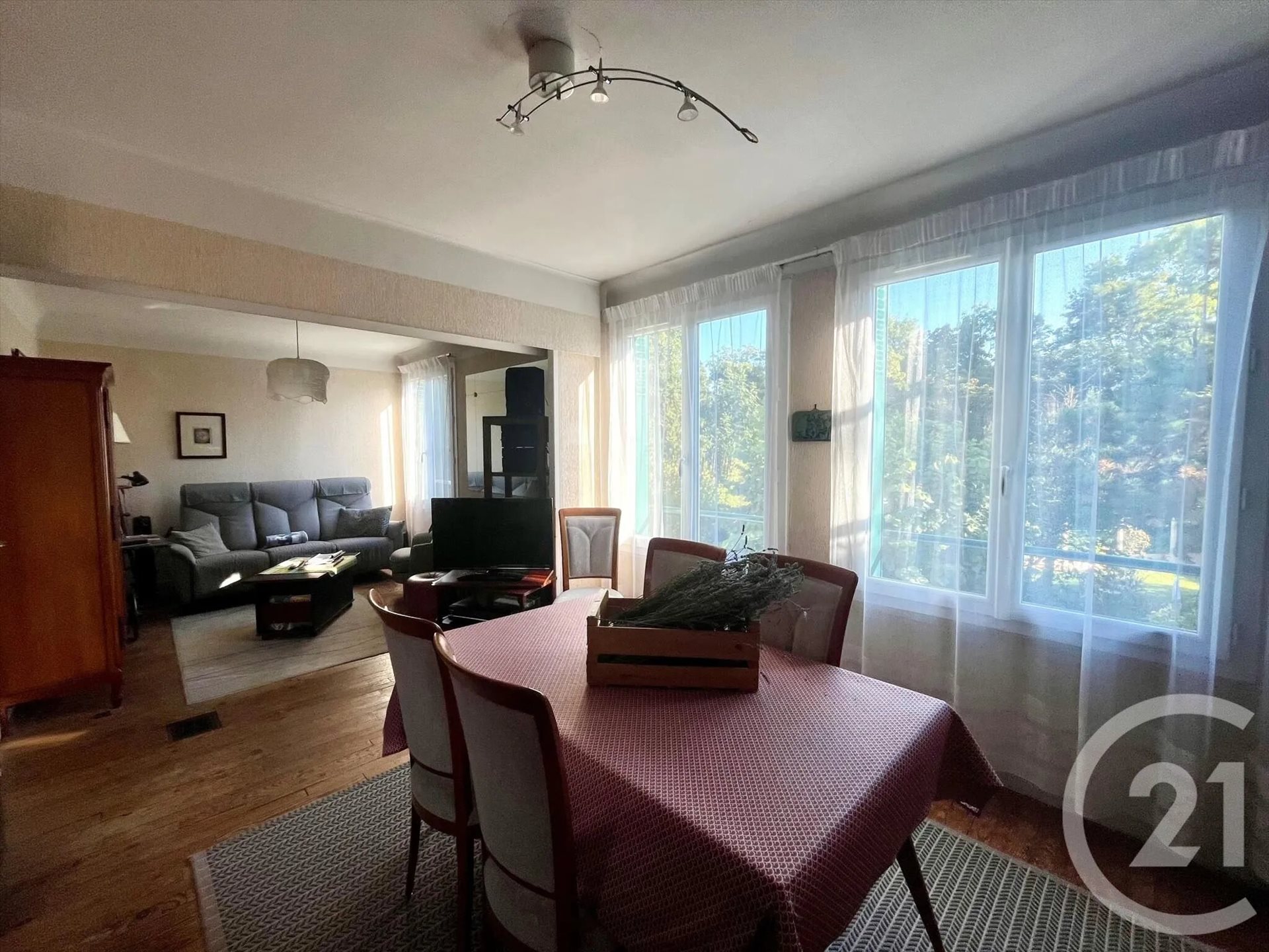 Maison à vendre, 105m², Soisy-sous-Montmorency