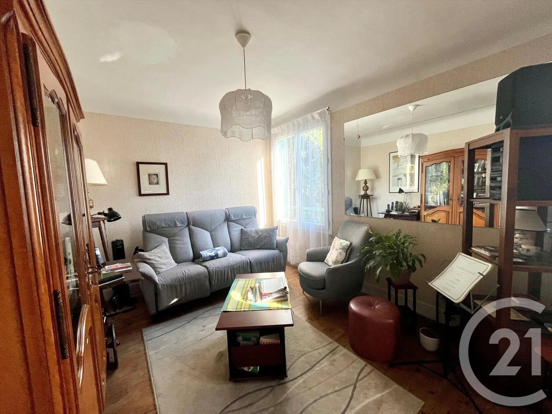 Maison à vendre, 105m², Soisy-sous-Montmorency