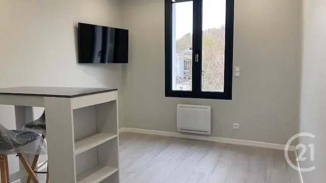 Appartement à louer, 22m², Soisy-sous-Montmorency