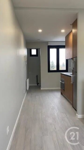 Appartement à louer, 22m², Soisy-sous-Montmorency