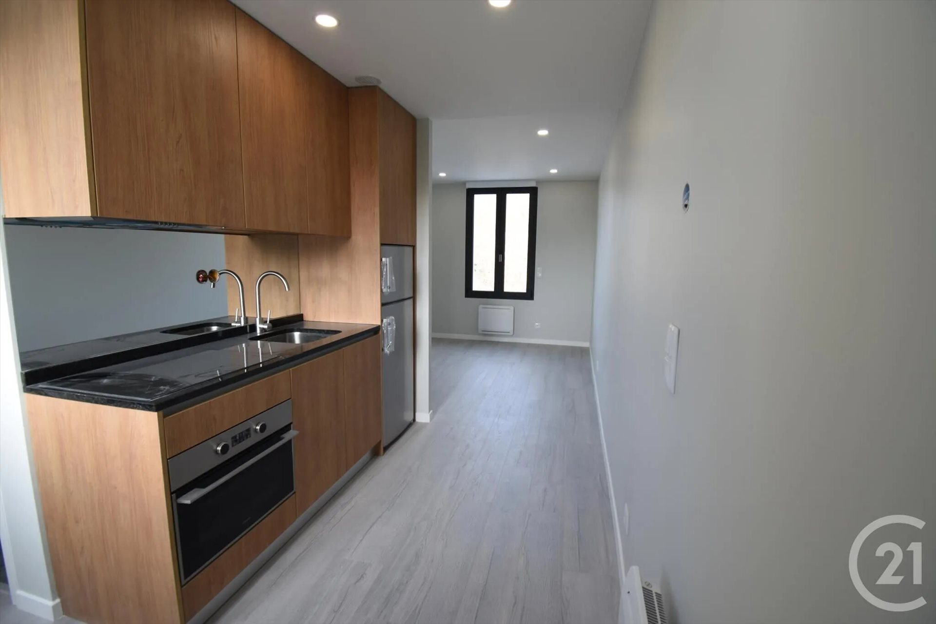 Appartement à louer, 22m², Soisy-sous-Montmorency