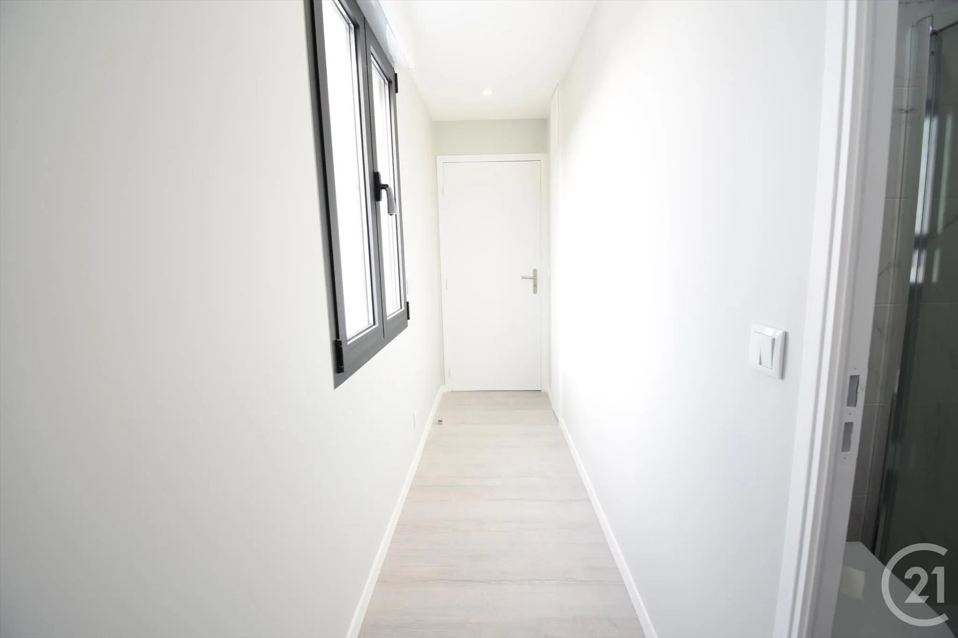 Appartement à louer, 22m², Soisy-sous-Montmorency