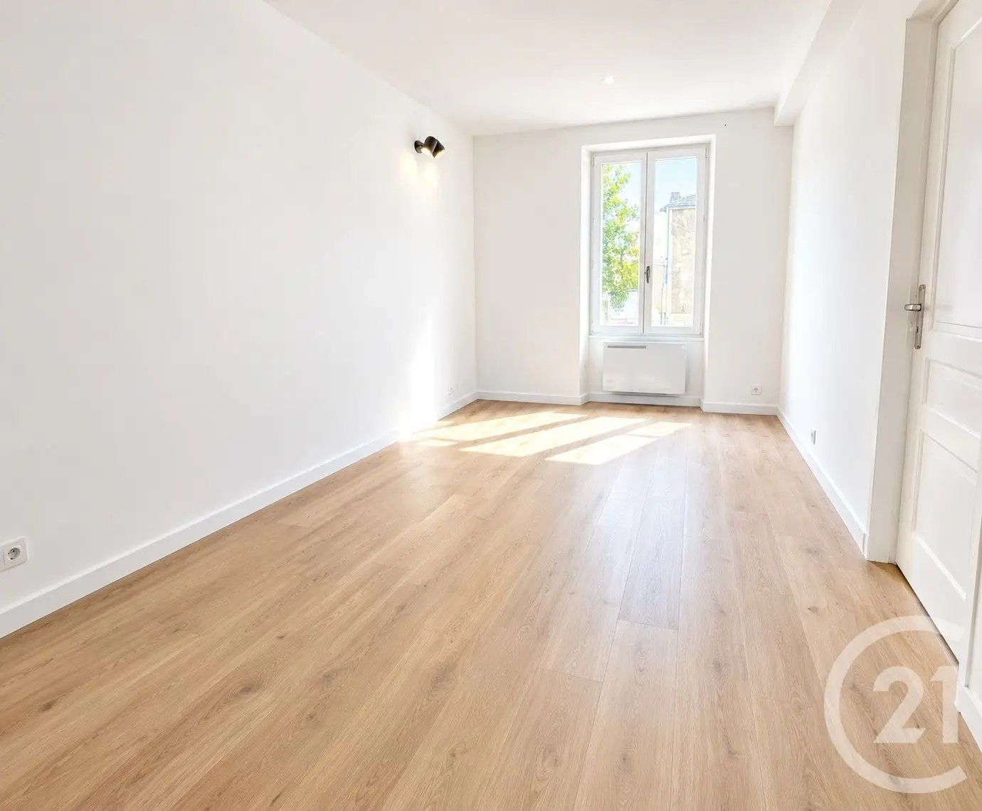 Appartement à vendre, 44m², Soisy-sous-Montmorency