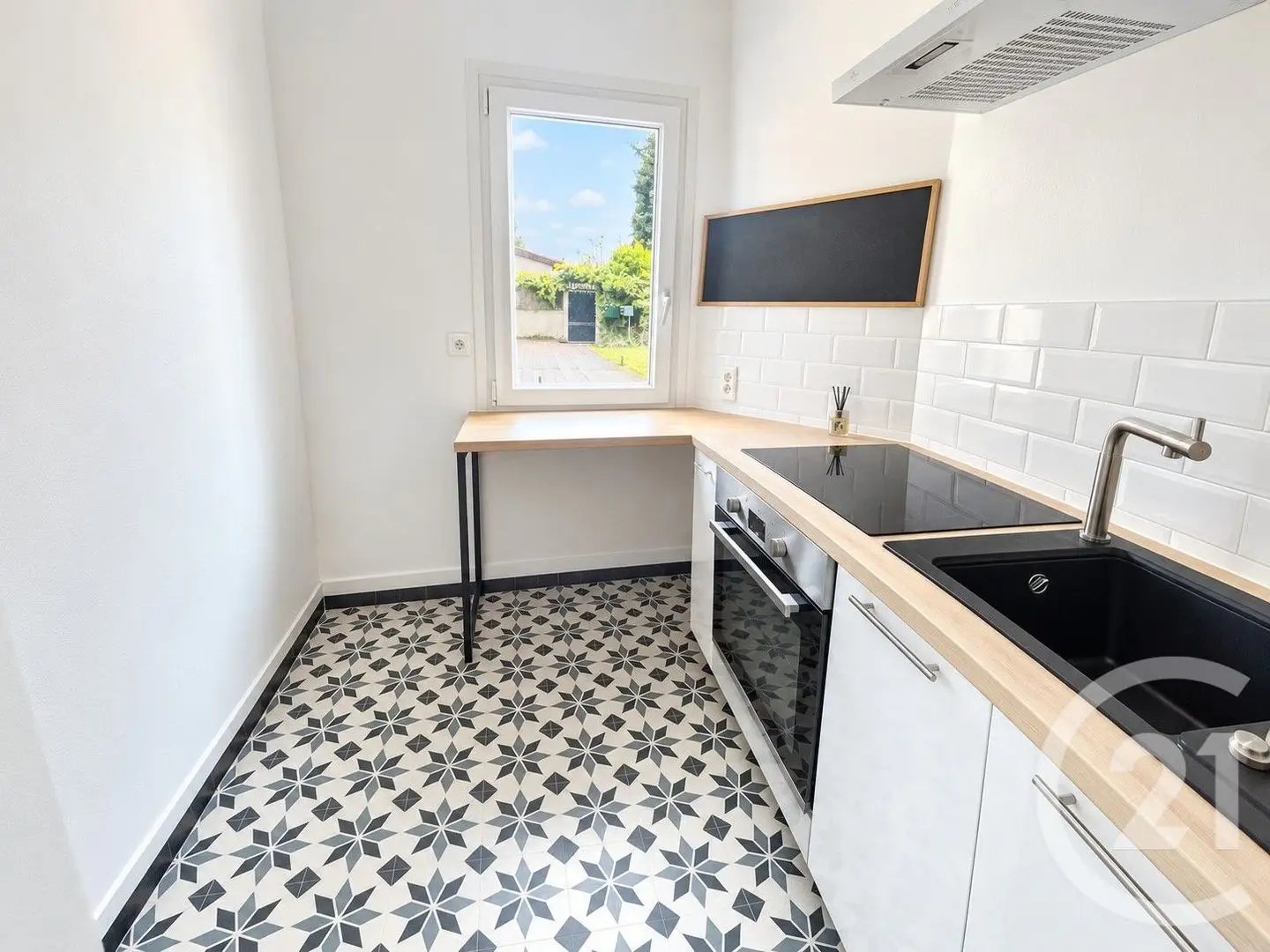 Appartement à vendre, 44m², Soisy-sous-Montmorency