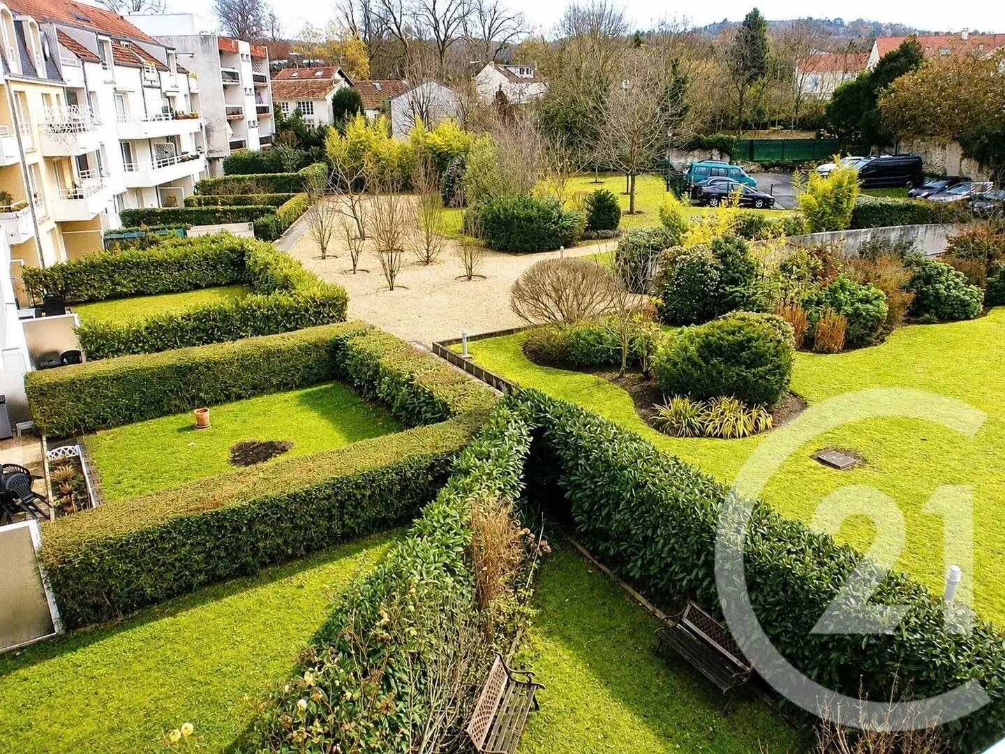 Appartement à vendre, 85m², Soisy-sous-Montmorency