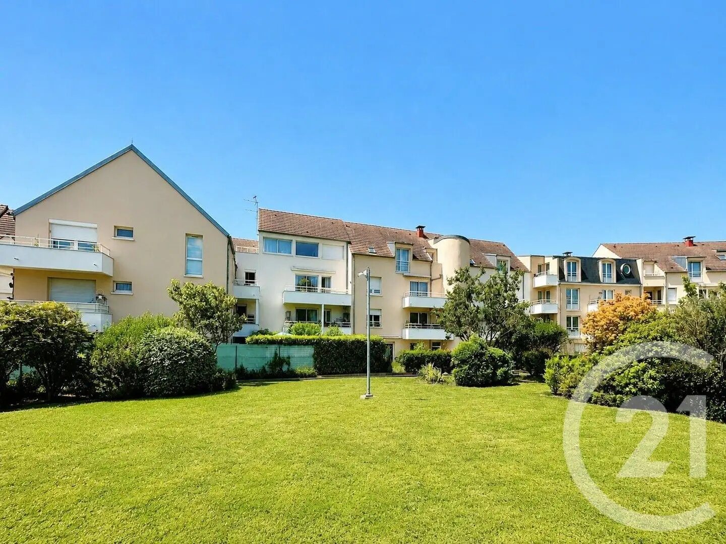 Appartement à vendre, 85m², Soisy-sous-Montmorency