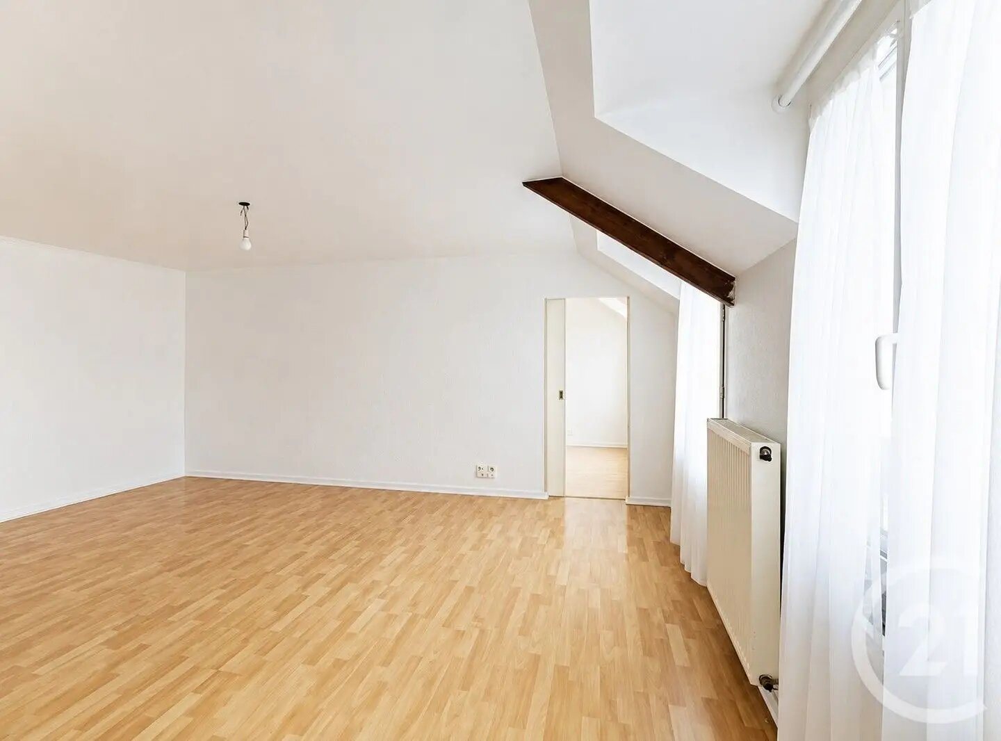 Appartement à vendre, 85m², Soisy-sous-Montmorency